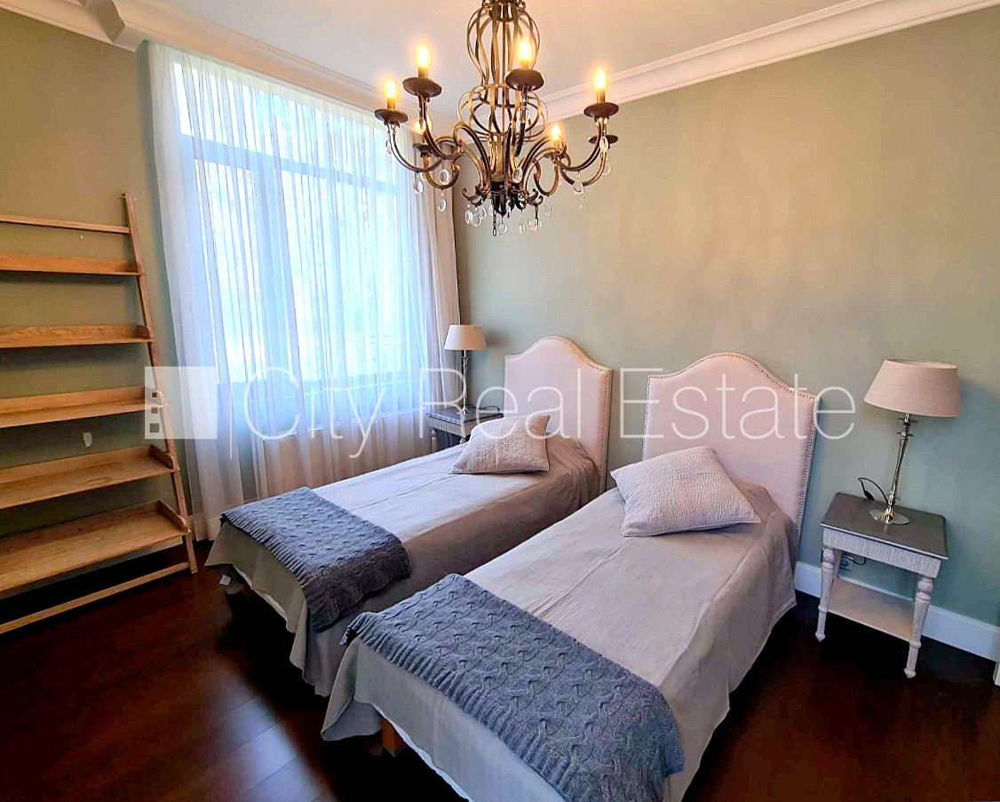 Sludinājumi. Projekts - Kapteiņu Klubs, jaunceltne, labiekārtota apzaļumota teritorija, slēgta teritorija, Cena: 3000 EUR/mēn Foto #20