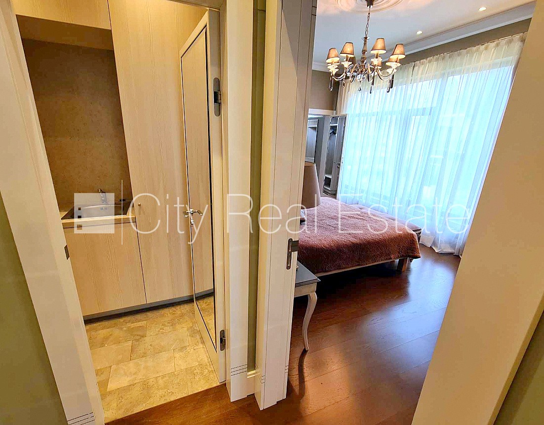 Sludinājumi. Projekts - Kapteiņu Klubs, jaunceltne, labiekārtota apzaļumota teritorija, slēgta teritorija, Cena: 3000 EUR/mēn Foto #23