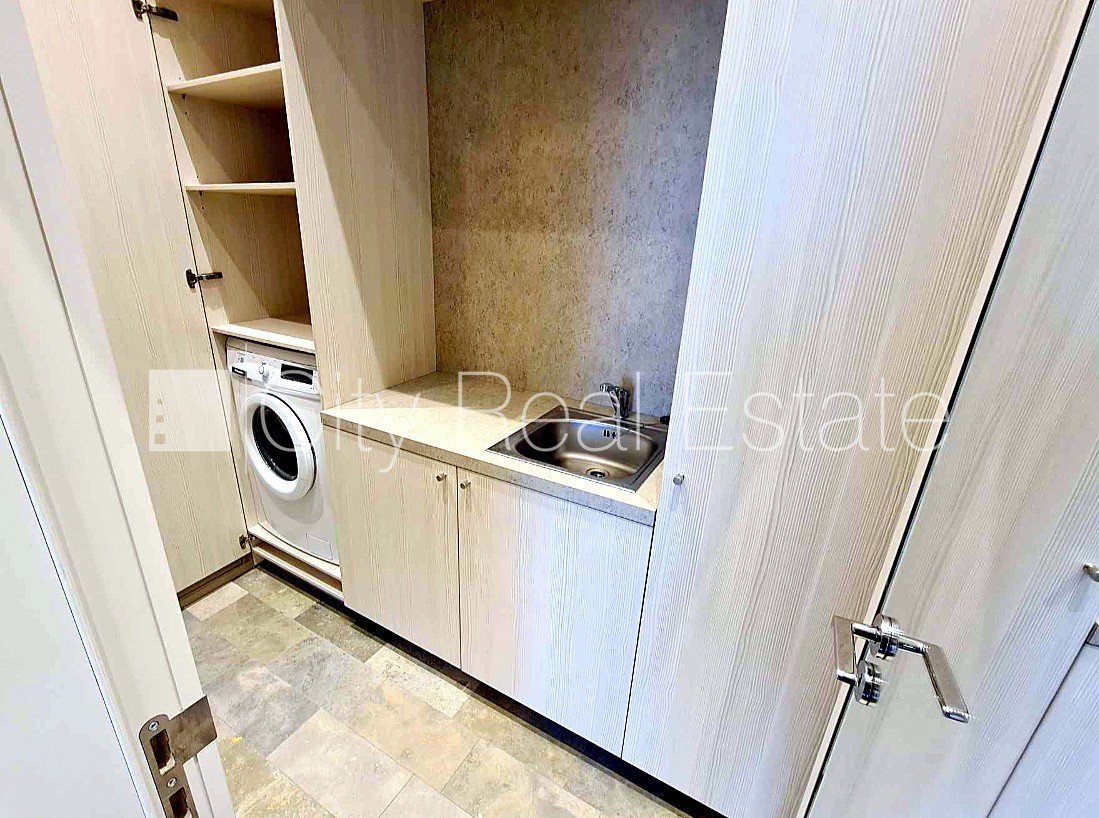 Sludinājumi. Projekts - Kapteiņu Klubs, jaunceltne, labiekārtota apzaļumota teritorija, slēgta teritorija, Cena: 3000 EUR/mēn Foto #24