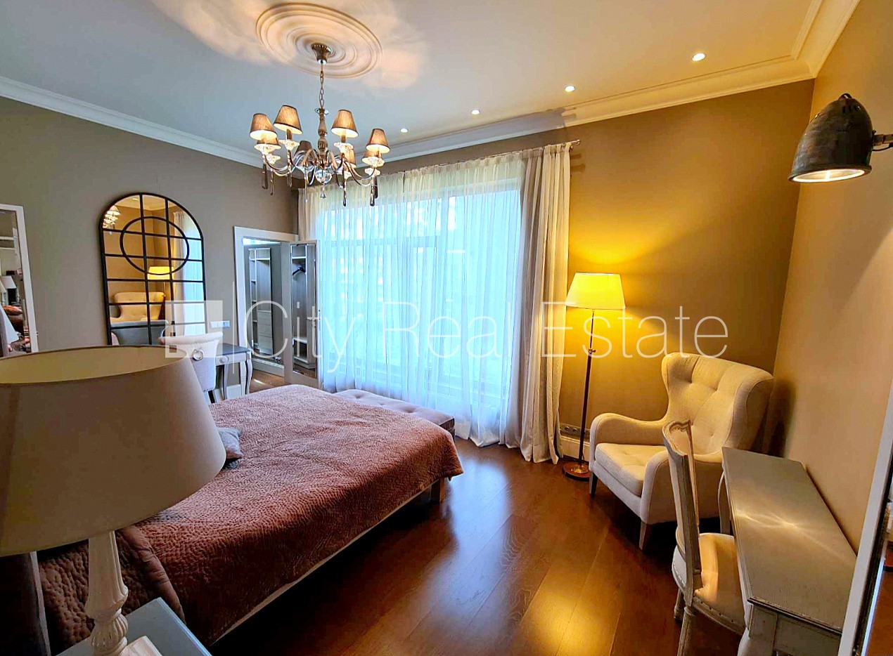 Sludinājumi. Projekts - Kapteiņu Klubs, jaunceltne, labiekārtota apzaļumota teritorija, slēgta teritorija, Cena: 3000 EUR/mēn Foto #25