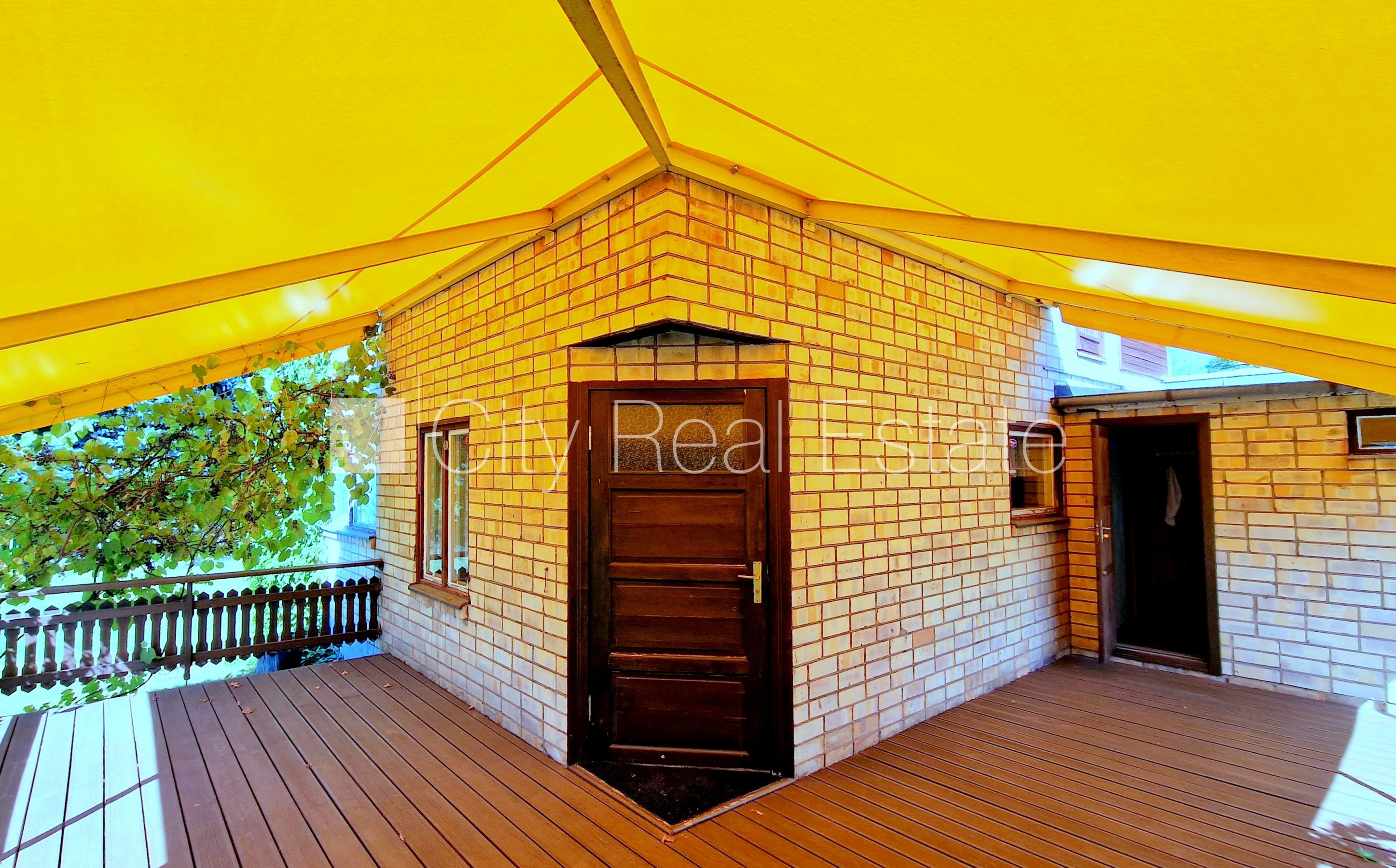 Sludinājumi. Zeme īpašumā, privātmāja, renovēta māja, labiekārtota apzaļumota teritorija, iežogota teritorija, Cena: 111000 EUR Foto #7