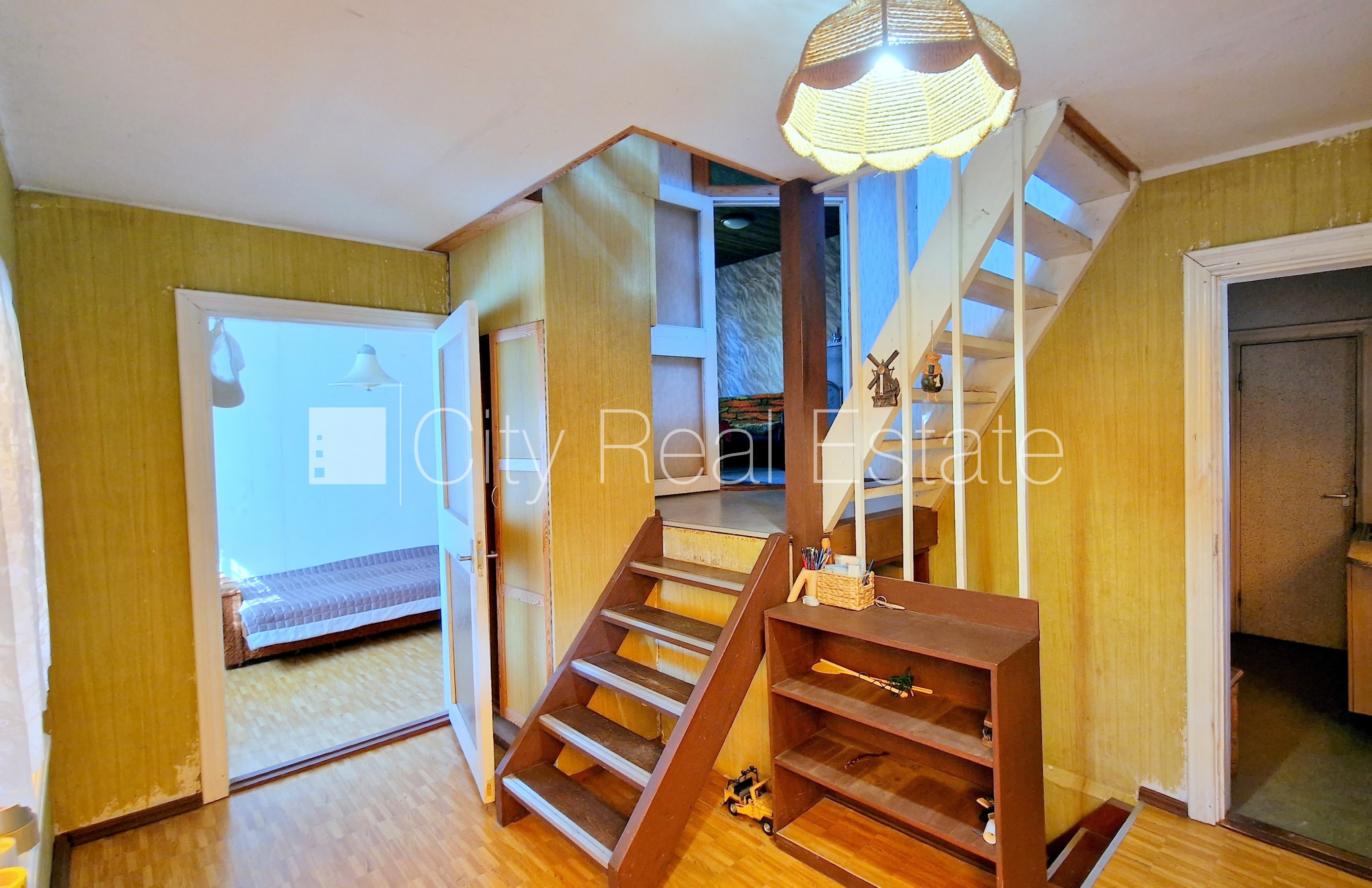 Sludinājumi. Zeme īpašumā, privātmāja, renovēta māja, labiekārtota apzaļumota teritorija, iežogota teritorija, Cena: 111000 EUR Foto #14