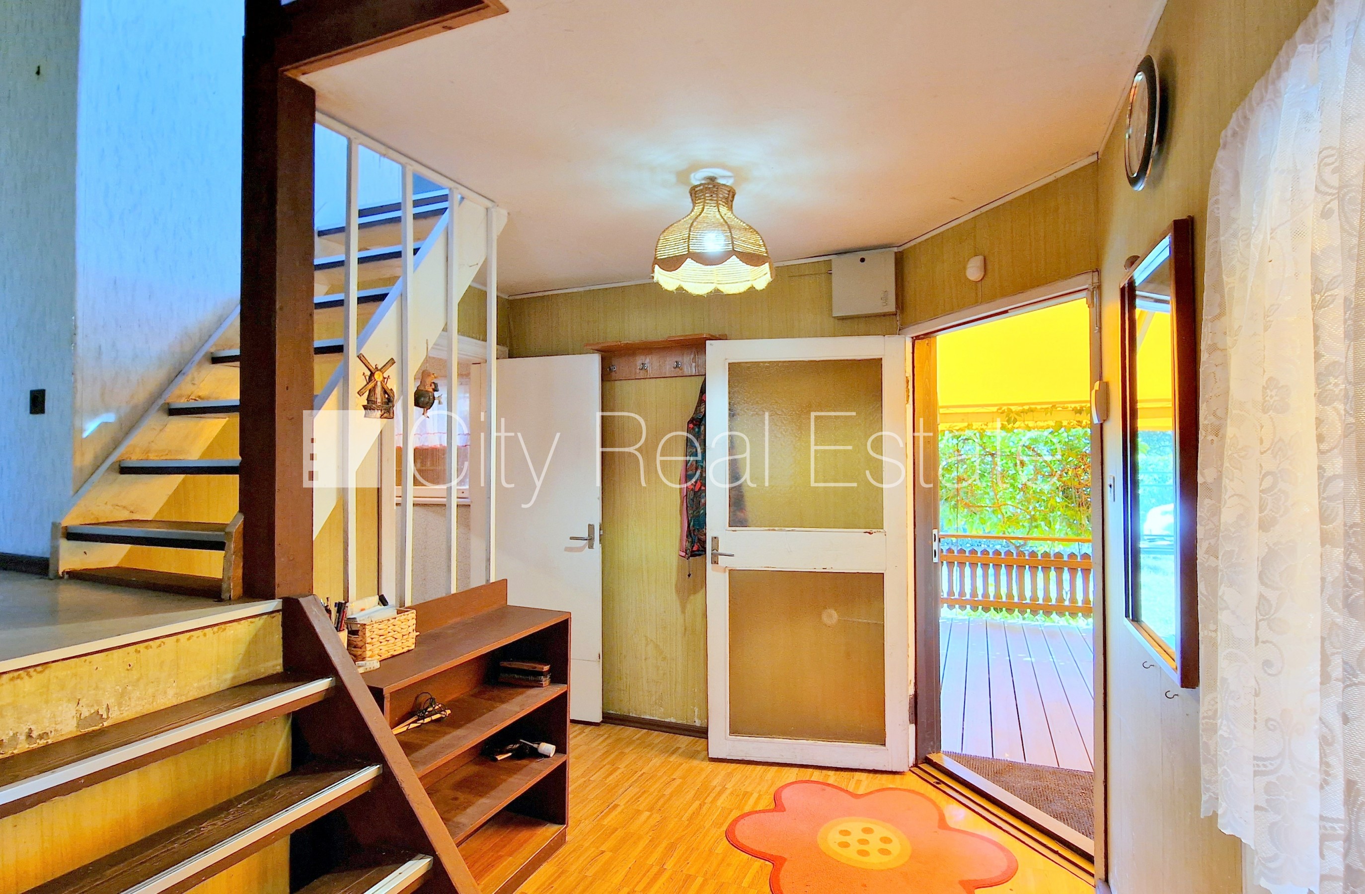 Sludinājumi. Zeme īpašumā, privātmāja, renovēta māja, labiekārtota apzaļumota teritorija, iežogota teritorija, Cena: 111000 EUR Foto #8