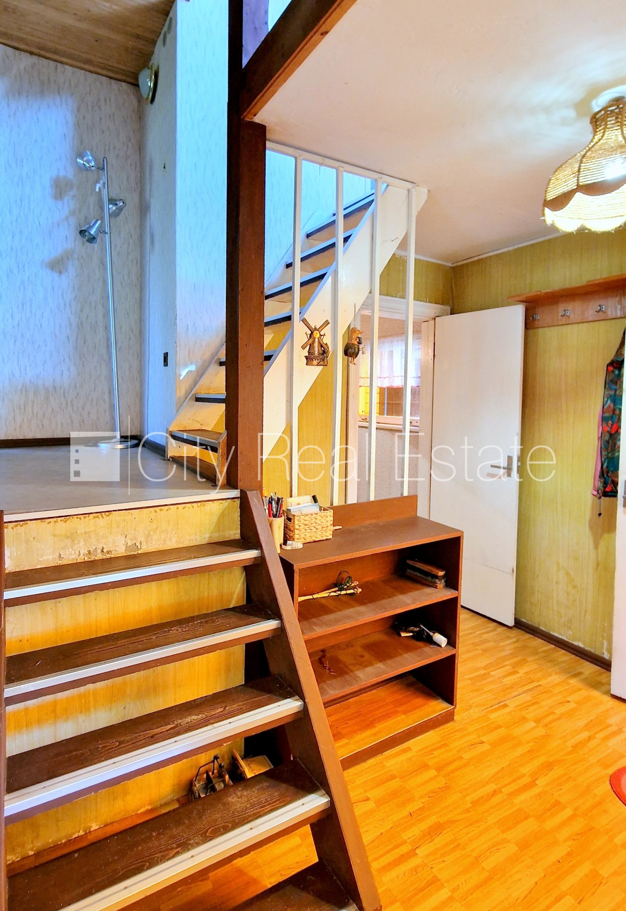 Sludinājumi. Zeme īpašumā, privātmāja, renovēta māja, labiekārtota apzaļumota teritorija, iežogota teritorija, Cena: 111000 EUR Foto #18