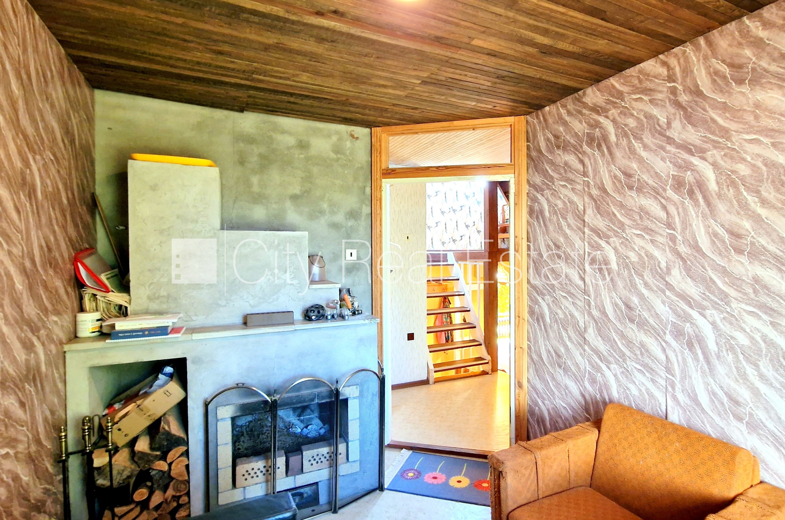 Sludinājumi. Zeme īpašumā, privātmāja, renovēta māja, labiekārtota apzaļumota teritorija, iežogota teritorija, Cena: 111000 EUR Foto #9