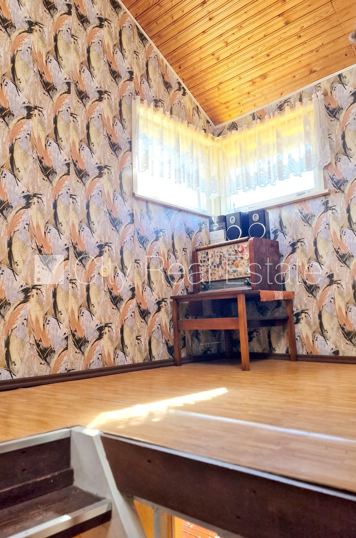 Sludinājumi. Zeme īpašumā, privātmāja, renovēta māja, labiekārtota apzaļumota teritorija, iežogota teritorija, Cena: 111000 EUR Foto #22