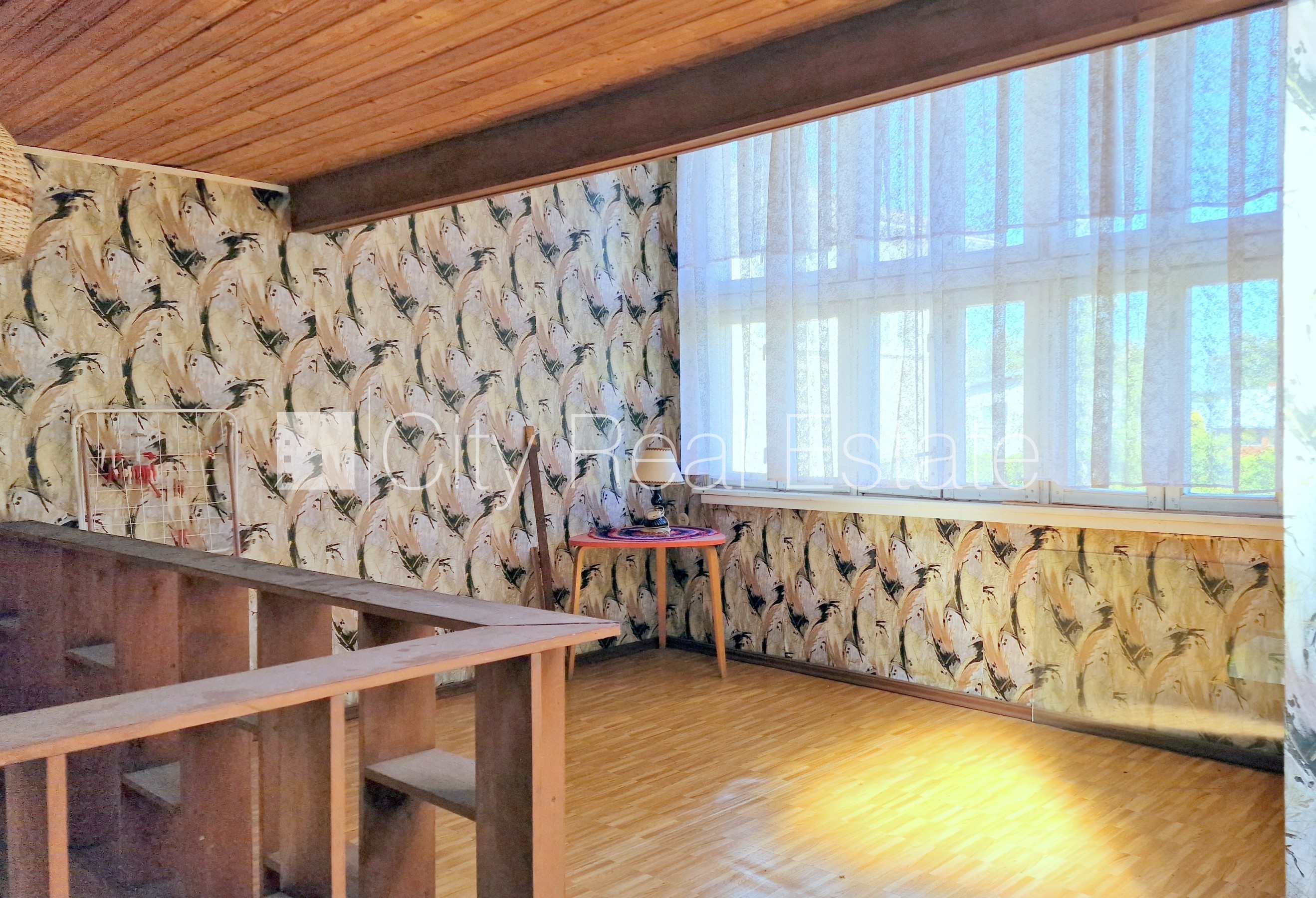 Sludinājumi. Zeme īpašumā, privātmāja, renovēta māja, labiekārtota apzaļumota teritorija, iežogota teritorija, Cena: 111000 EUR Foto #23