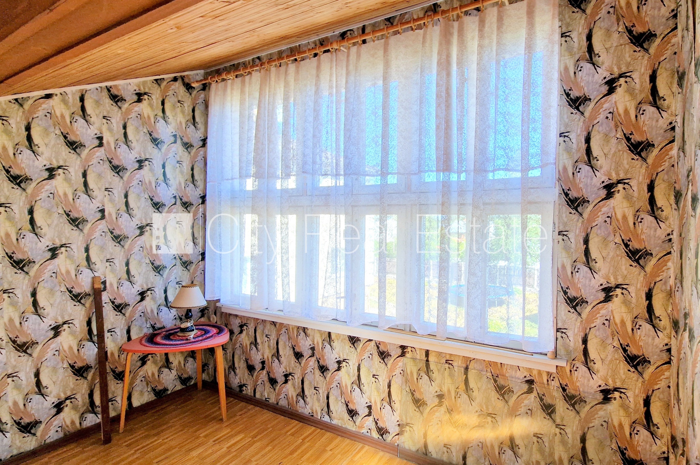 Sludinājumi. Zeme īpašumā, privātmāja, renovēta māja, labiekārtota apzaļumota teritorija, iežogota teritorija, Cena: 111000 EUR Foto #24