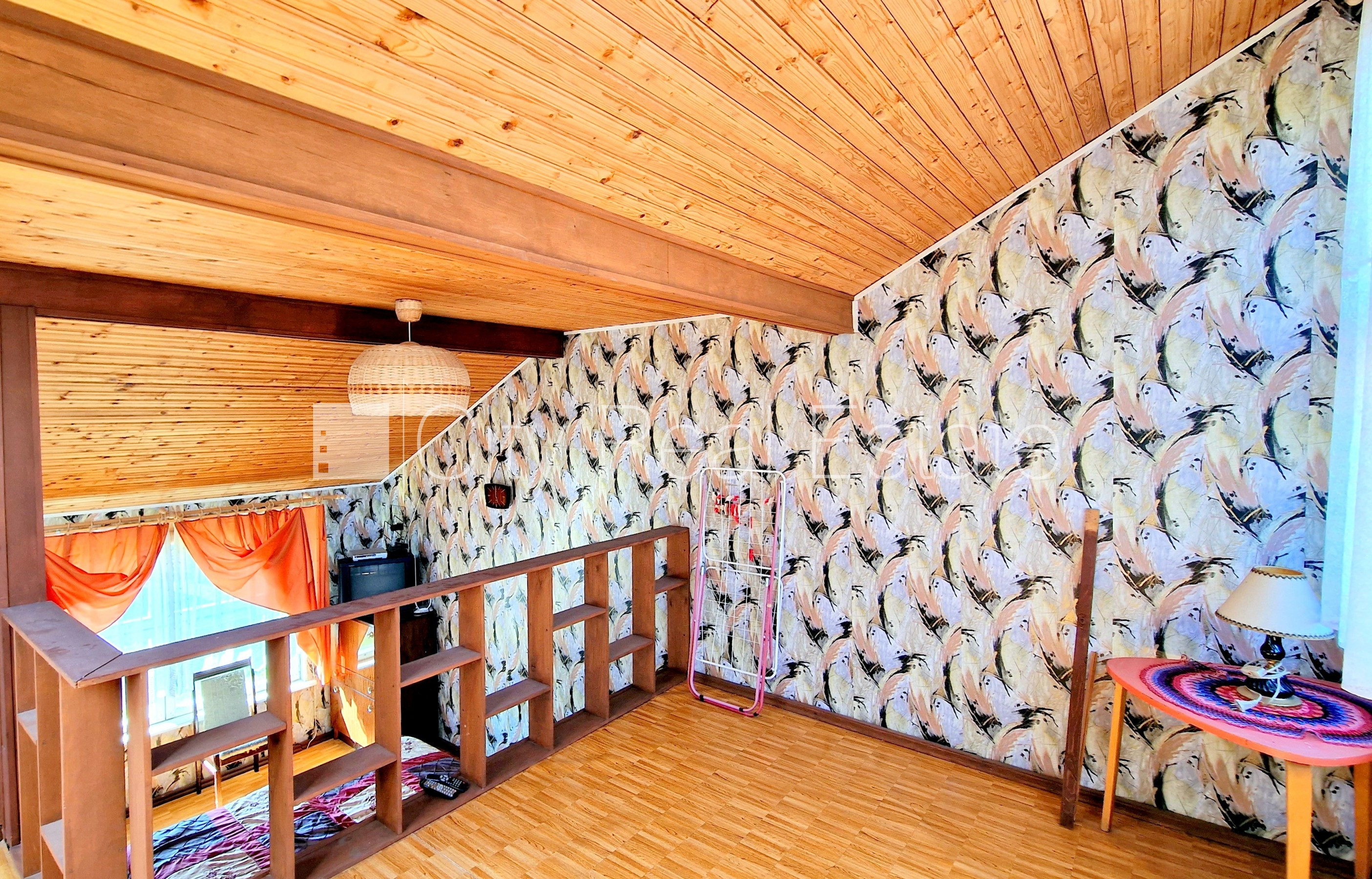 Sludinājumi. Zeme īpašumā, privātmāja, renovēta māja, labiekārtota apzaļumota teritorija, iežogota teritorija, Cena: 111000 EUR Foto #25