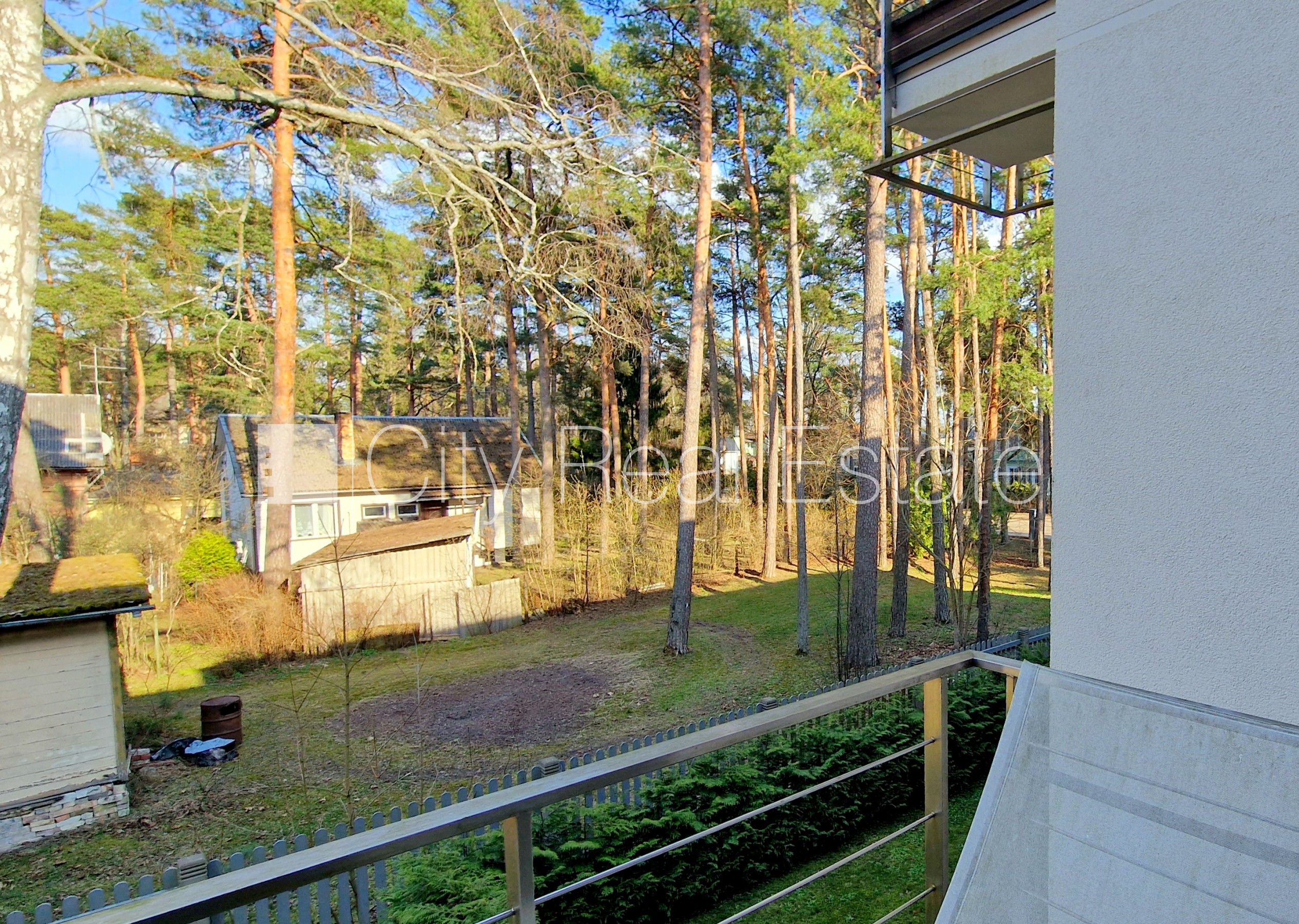 Sludinājumi. Jaunceltne, labiekārtots apzaļumots pagalms, teritorijas iebrauktuves vārti aprīkoti ar Cena: 349750 EUR Foto #23