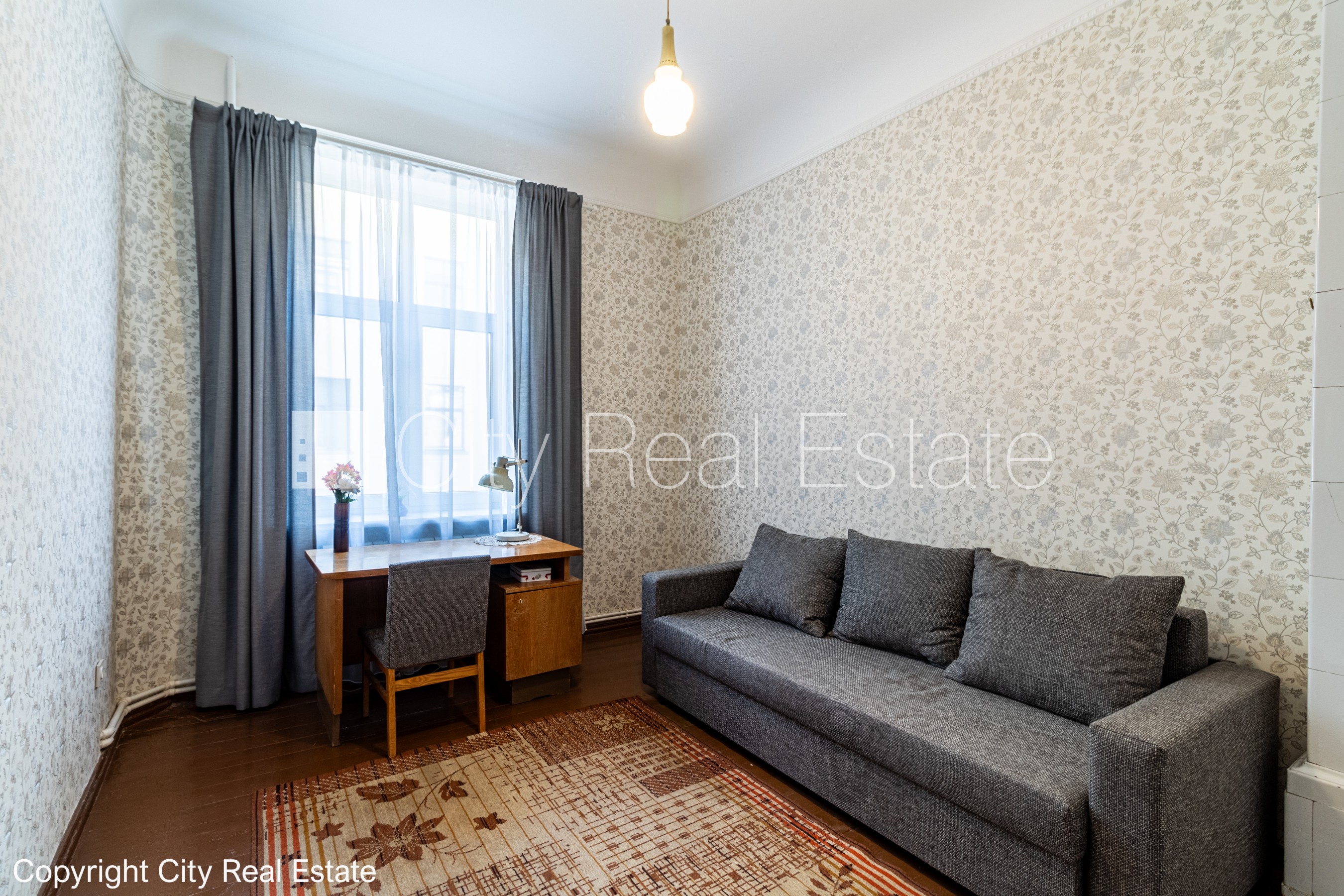 Sludinājumi. Zeme īpašumā, fasādes māja, renovēta māja, dzīvokļu skaits ēkā  10 gab., mainīts Jumta segums, Cena: 225000 EUR Foto #8