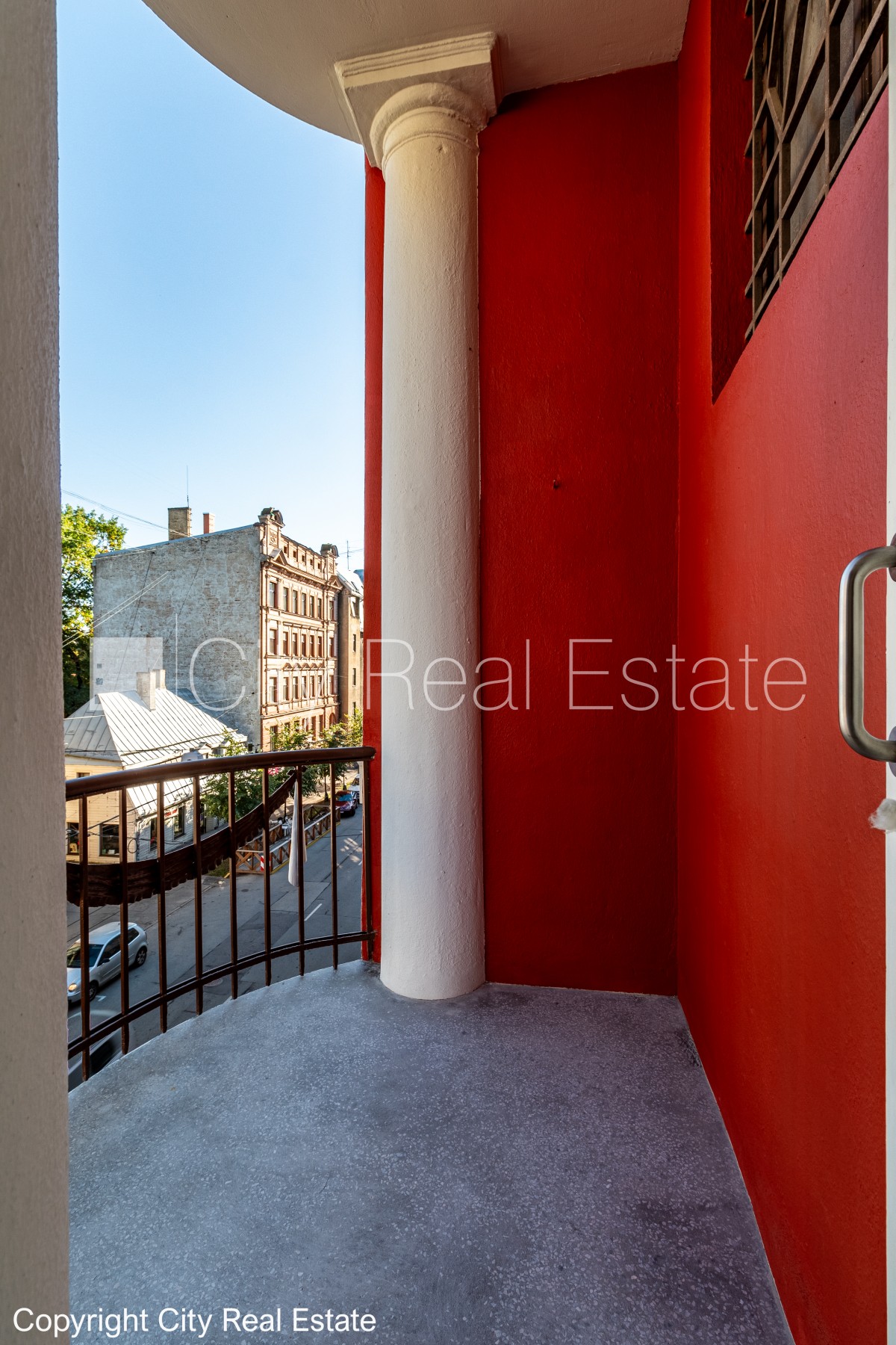 Sludinājumi. Zeme īpašumā, fasādes māja, renovēta māja, dzīvokļu skaits ēkā  10 gab., mainīts Jumta segums, Cena: 225000 EUR Foto #16