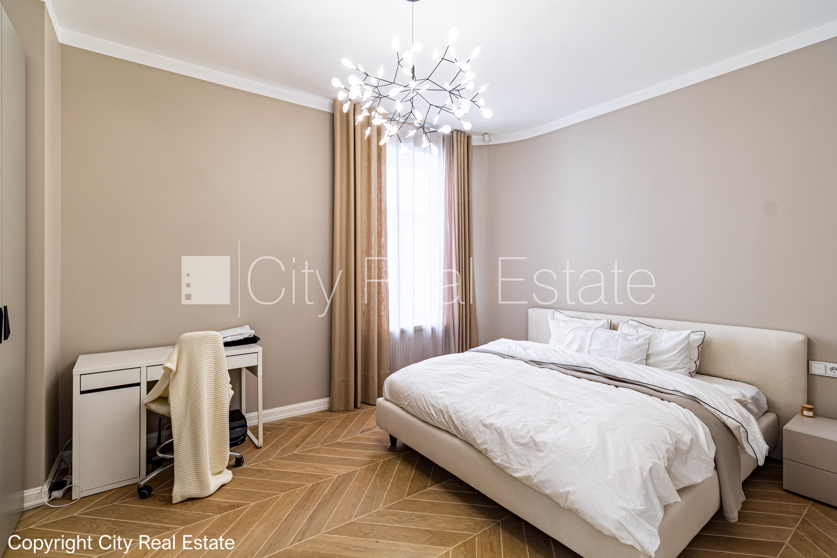 Sludinājumi. Renovēta māja, slēgts pagalms, iespēja nomāt autostāvvietu, apsargāta autostāvvieta, apsargāts Cena: 295000 EUR Foto #4