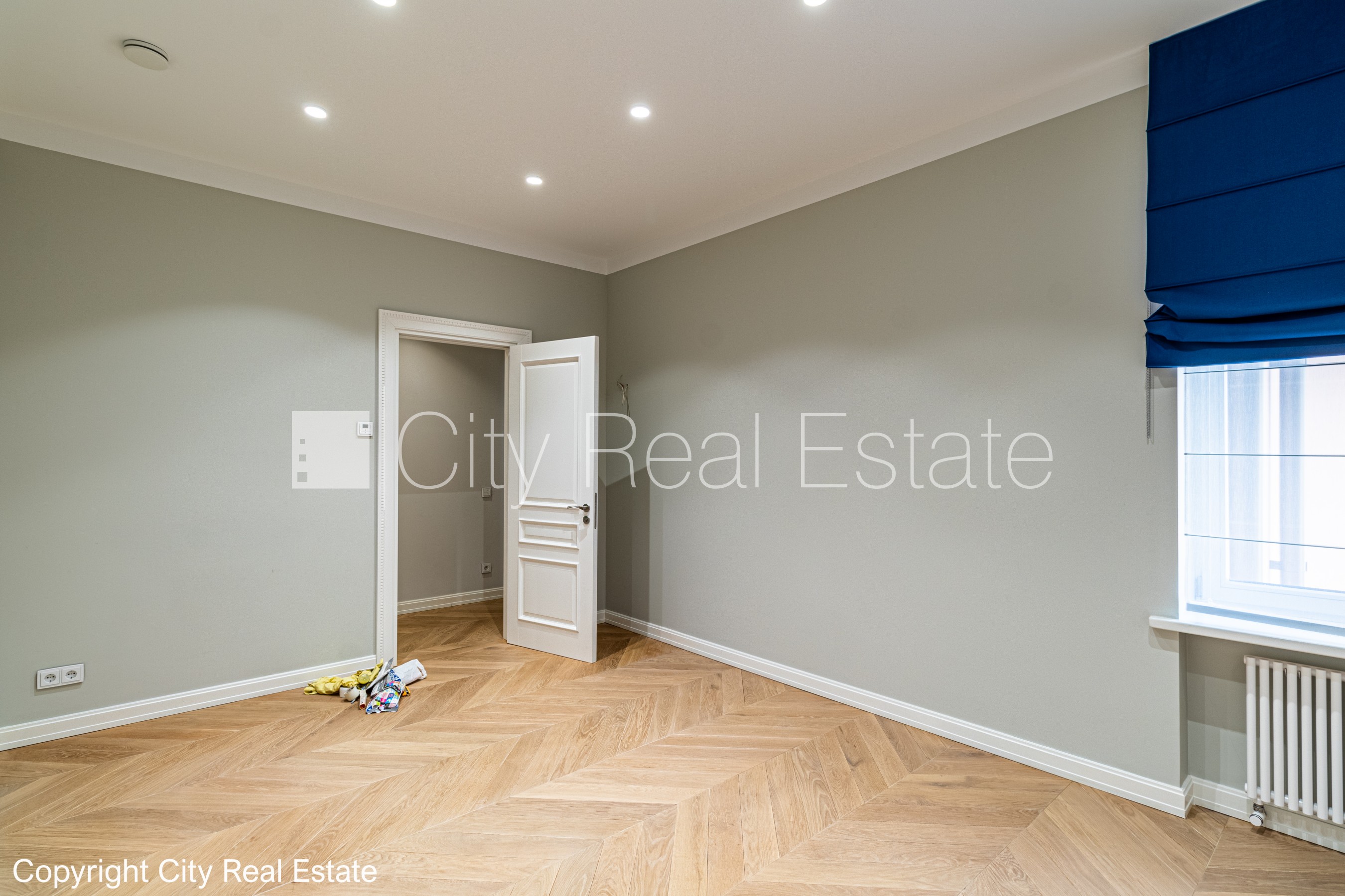 Sludinājumi. Renovēta māja, slēgts pagalms, iespēja nomāt autostāvvietu, apsargāta autostāvvieta, ieeja no ielas Cena: 755000 EUR Foto #9