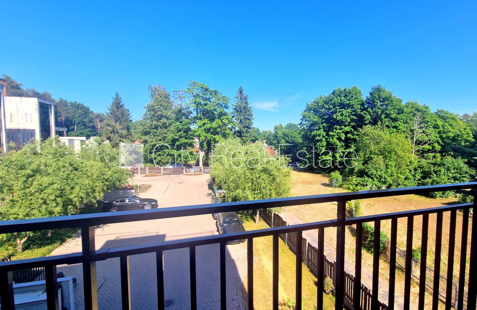 Sludinājumi. Projekts - Astra House, zeme īpašumā, jaunceltne, monolīta betona sienas, viena kvadrātmetra Cena: 408600 EUR Foto #5