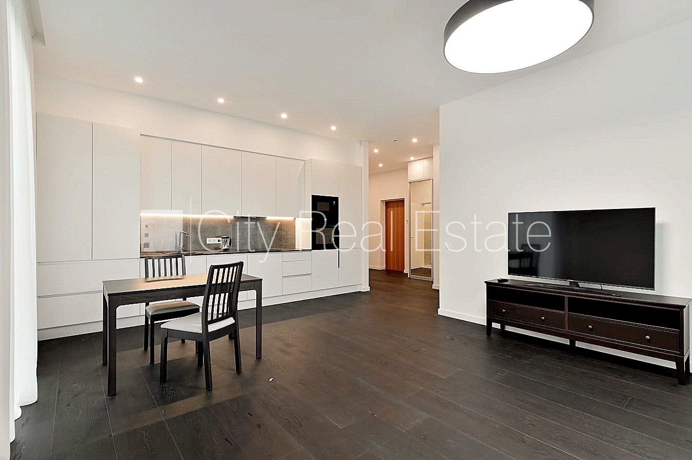 Sludinājumi. Projekts - Astra House, zeme īpašumā, jaunceltne, monolīta betona sienas, viena kvadrātmetra Cena: 408600 EUR Foto #7