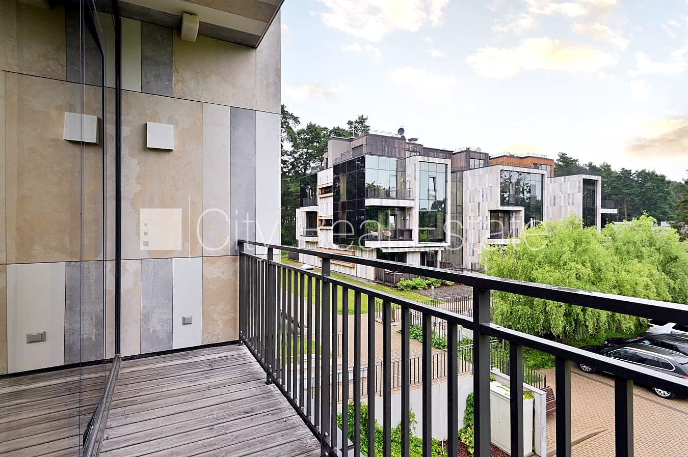 Sludinājumi. Projekts - Astra House, zeme īpašumā, jaunceltne, monolīta betona sienas, viena kvadrātmetra Cena: 408600 EUR Foto #3