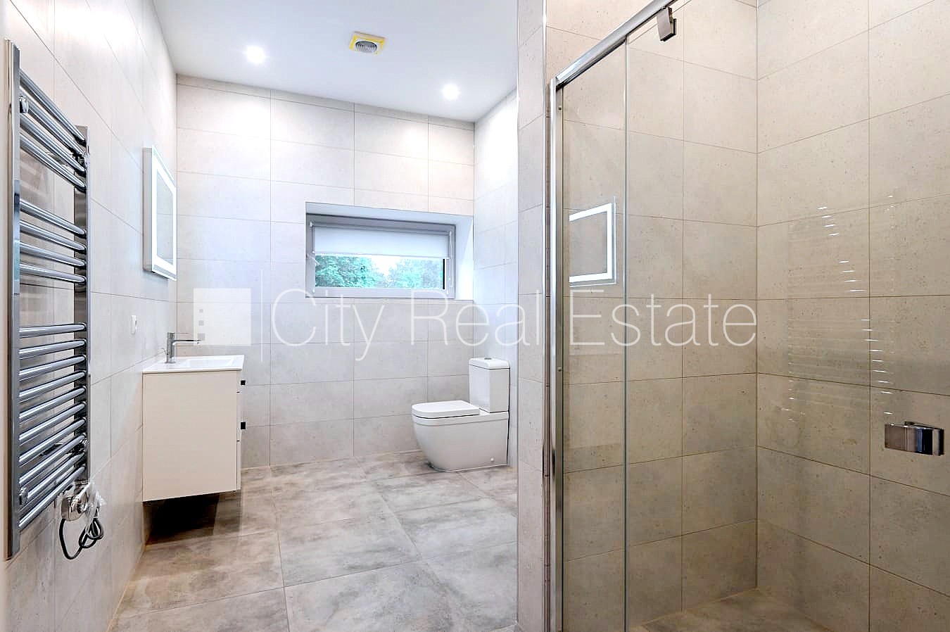 Sludinājumi. Projekts - Astra House, zeme īpašumā, jaunceltne, monolīta betona sienas, viena kvadrātmetra Cena: 408600 EUR Foto #18