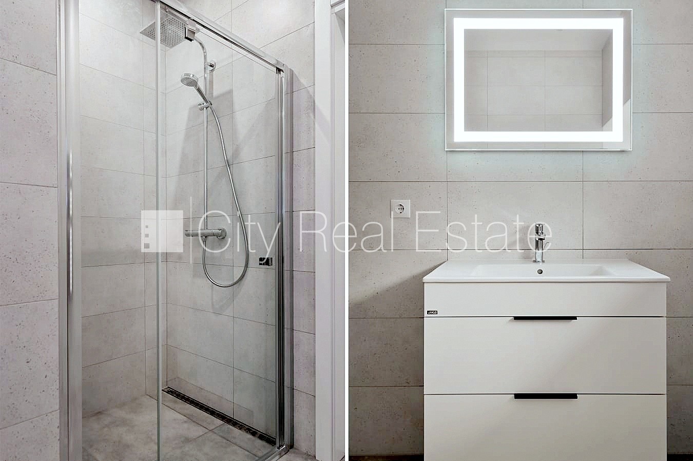 Sludinājumi. Projekts - Astra House, zeme īpašumā, jaunceltne, monolīta betona sienas, viena kvadrātmetra Cena: 408600 EUR Foto #20