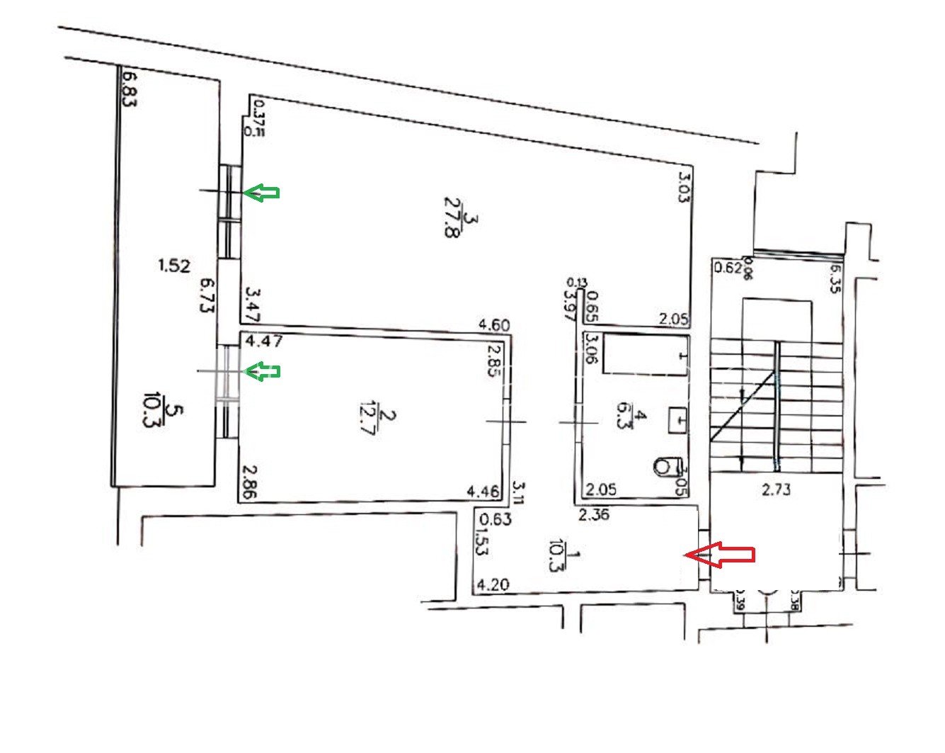 Sludinājumi. Projekts - Summertime, jaunceltne, labiekārtots apzaļumots pagalms, teritorijas iebrauktuves vārti Cena: 800 EUR/mēn Foto #25