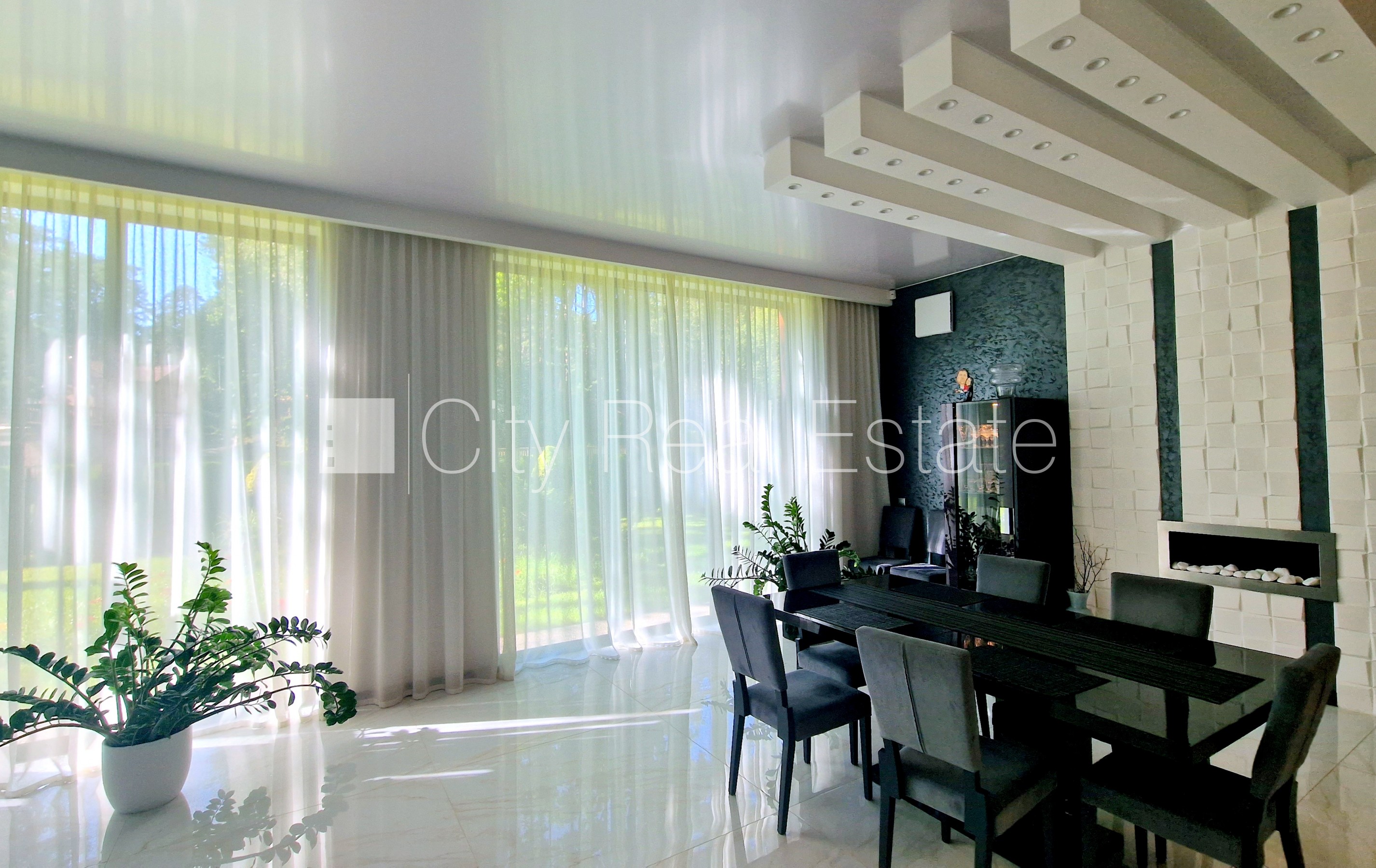 Sludinājumi. Zeme īpašumā, privātmāja, jaunceltne, labiekārtota apzaļumota teritorija, iežogota teritorija ar Cena: 2.9e+06 EUR Foto #5