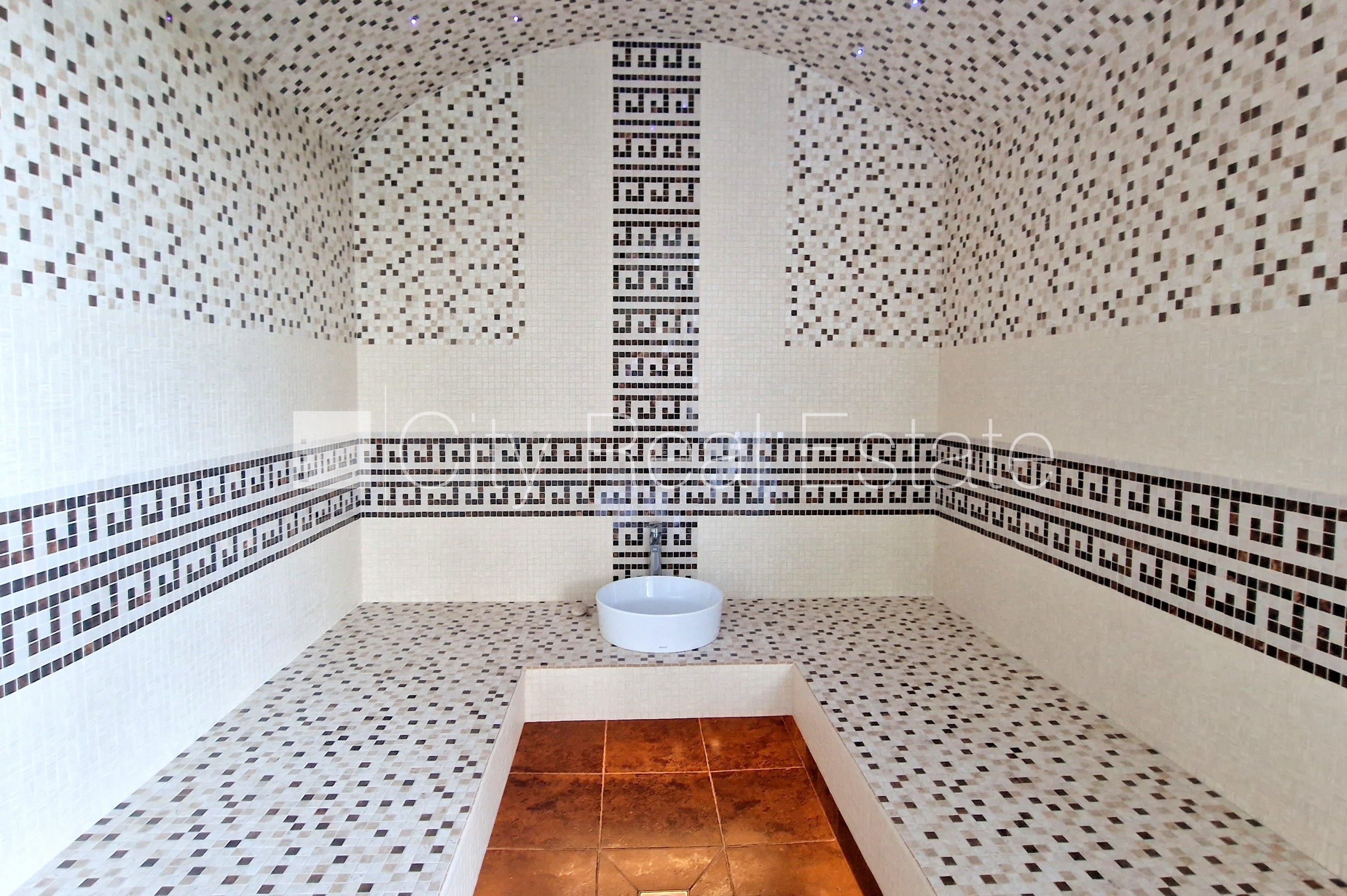 Sludinājumi. Zeme īpašumā, privātmāja, jaunceltne, labiekārtota apzaļumota teritorija, iežogota teritorija ar Cena: 2.9e+06 EUR Foto #20