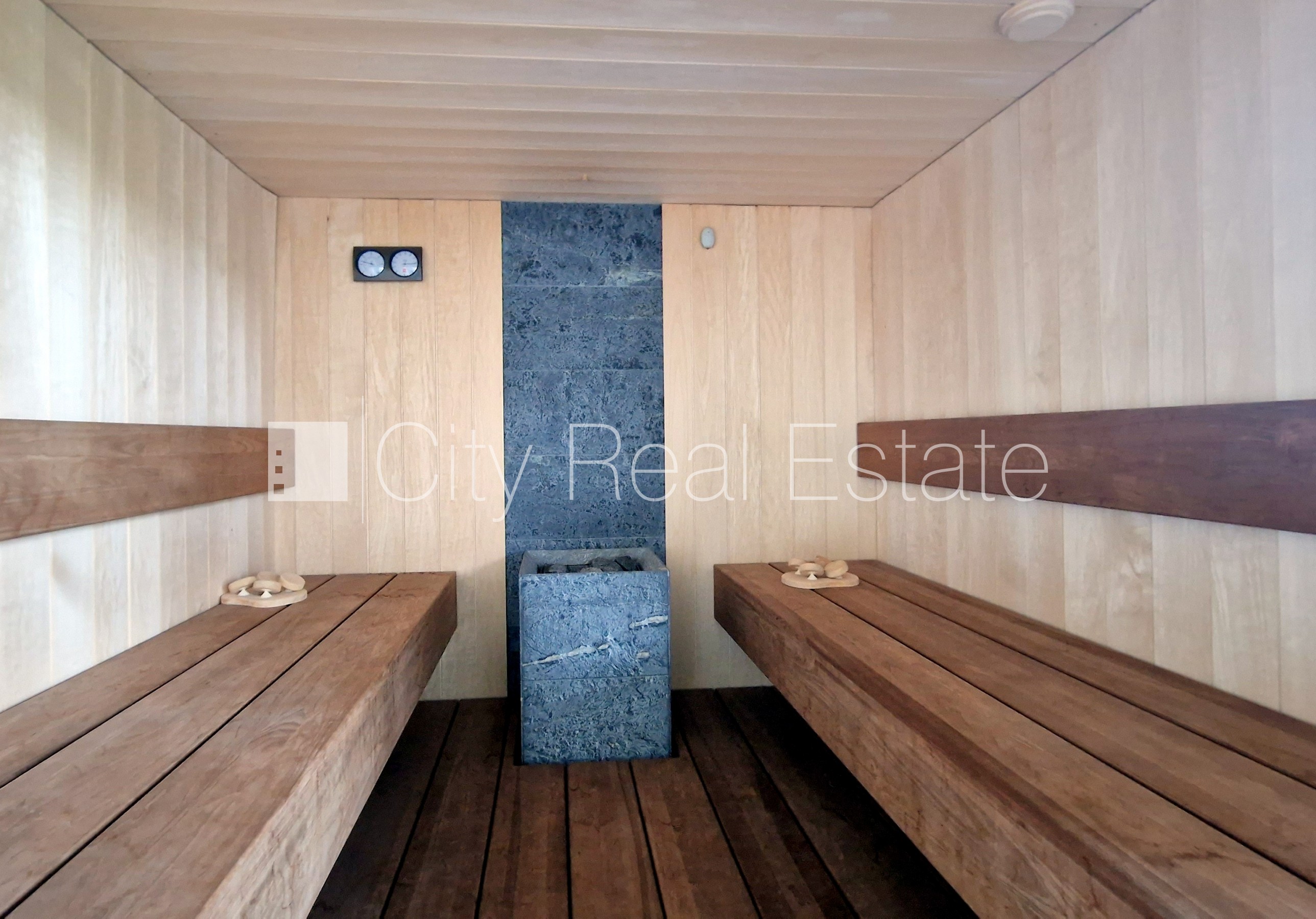 Sludinājumi. Zeme īpašumā, privātmāja, jaunceltne, labiekārtota apzaļumota teritorija, iežogota teritorija ar Cena: 2.9e+06 EUR Foto #21