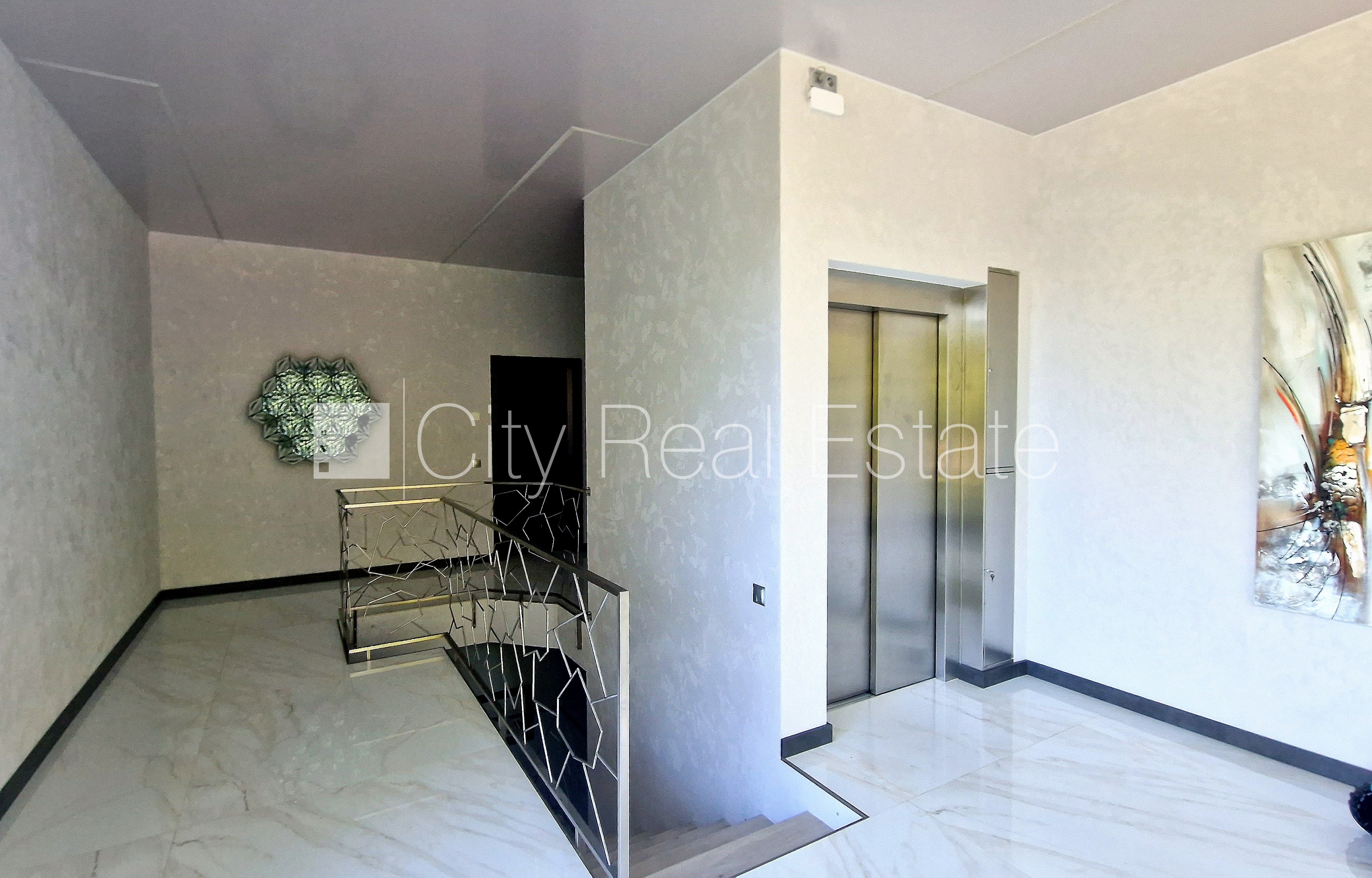 Sludinājumi. Zeme īpašumā, privātmāja, jaunceltne, labiekārtota apzaļumota teritorija, iežogota teritorija ar Cena: 2.9e+06 EUR Foto #23