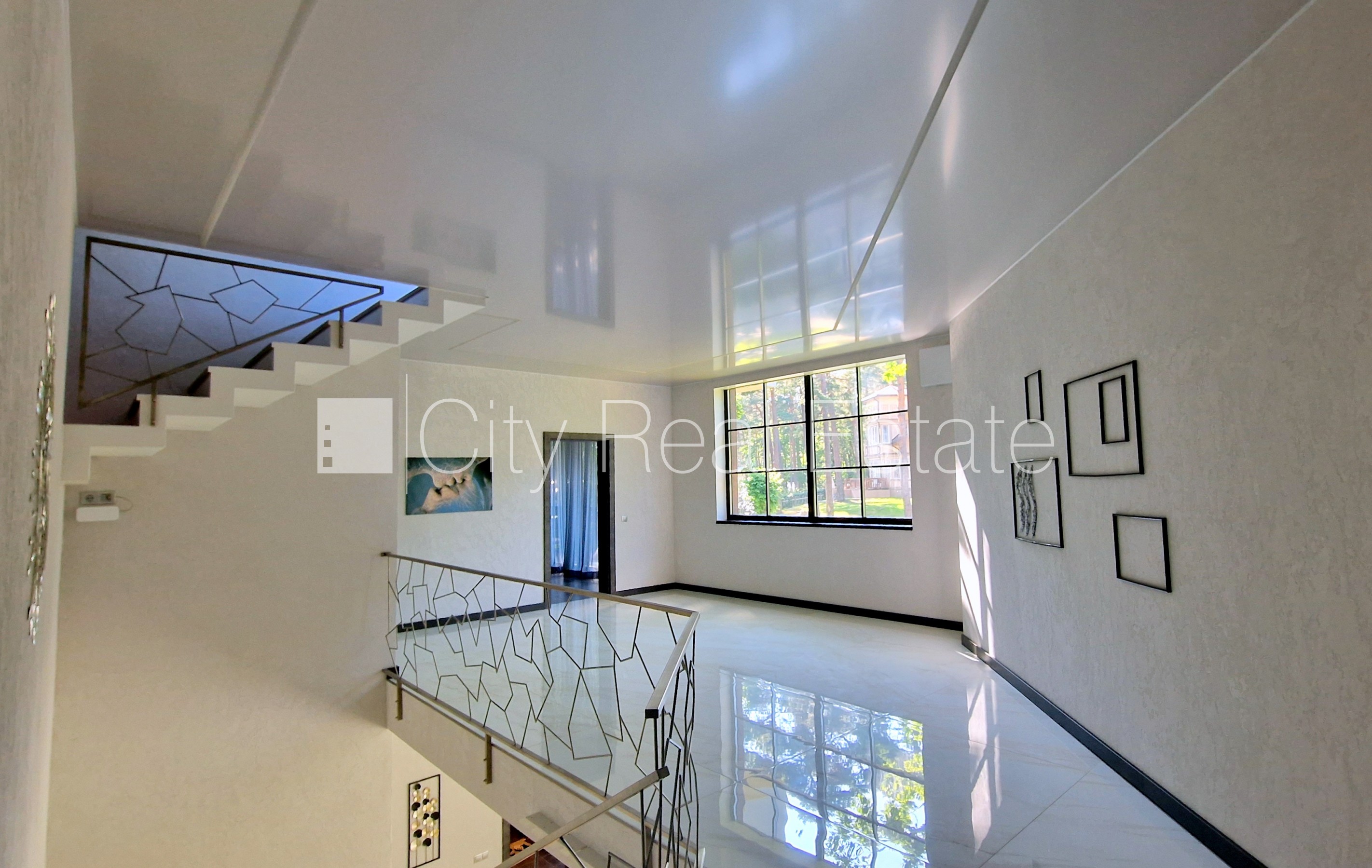 Sludinājumi. Zeme īpašumā, privātmāja, jaunceltne, labiekārtota apzaļumota teritorija, iežogota teritorija ar Cena: 2.9e+06 EUR Foto #24