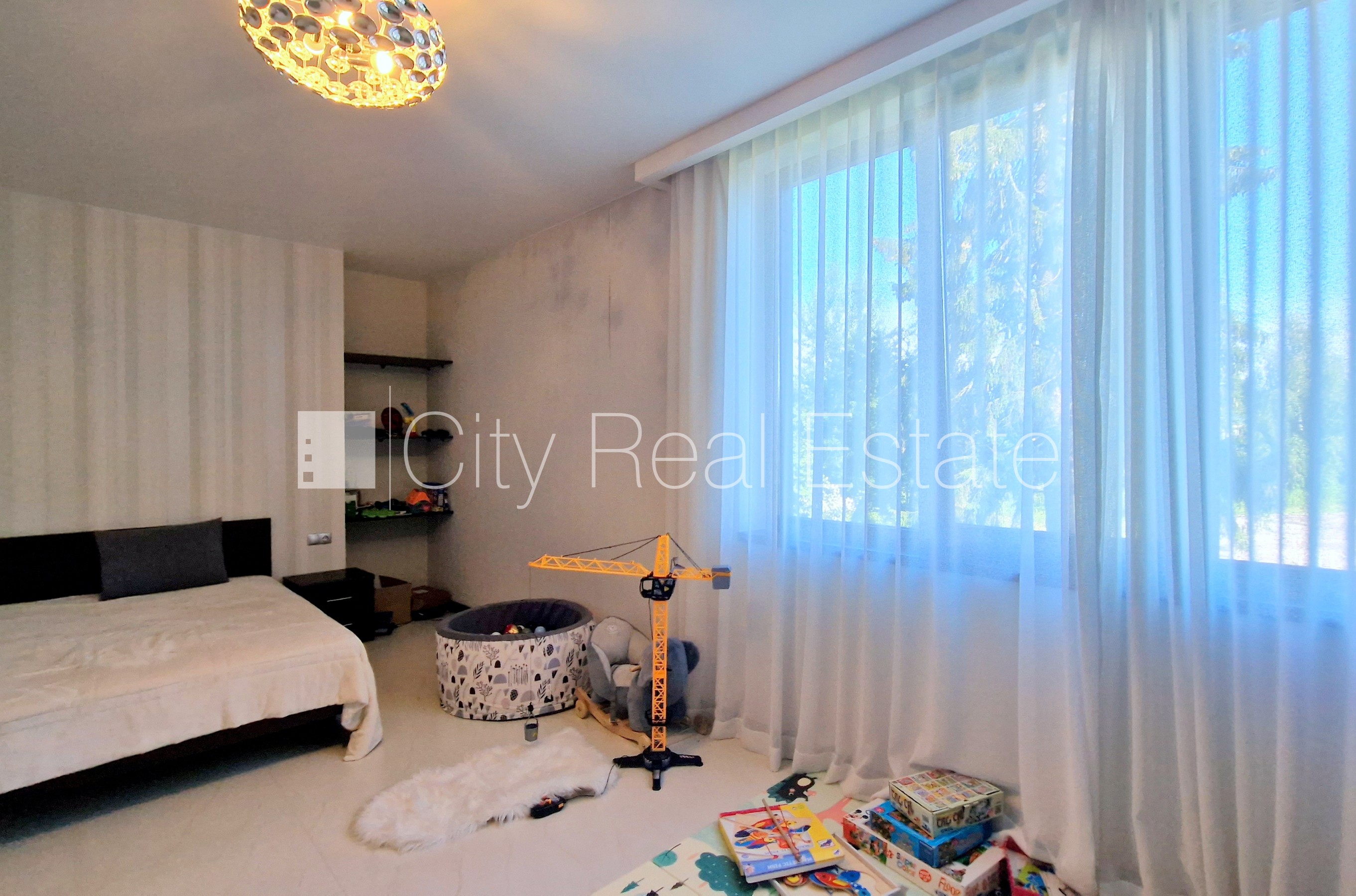 Sludinājumi. Zeme īpašumā, privātmāja, jaunceltne, labiekārtota apzaļumota teritorija, iežogota teritorija ar Cena: 2.9e+06 EUR Foto #11