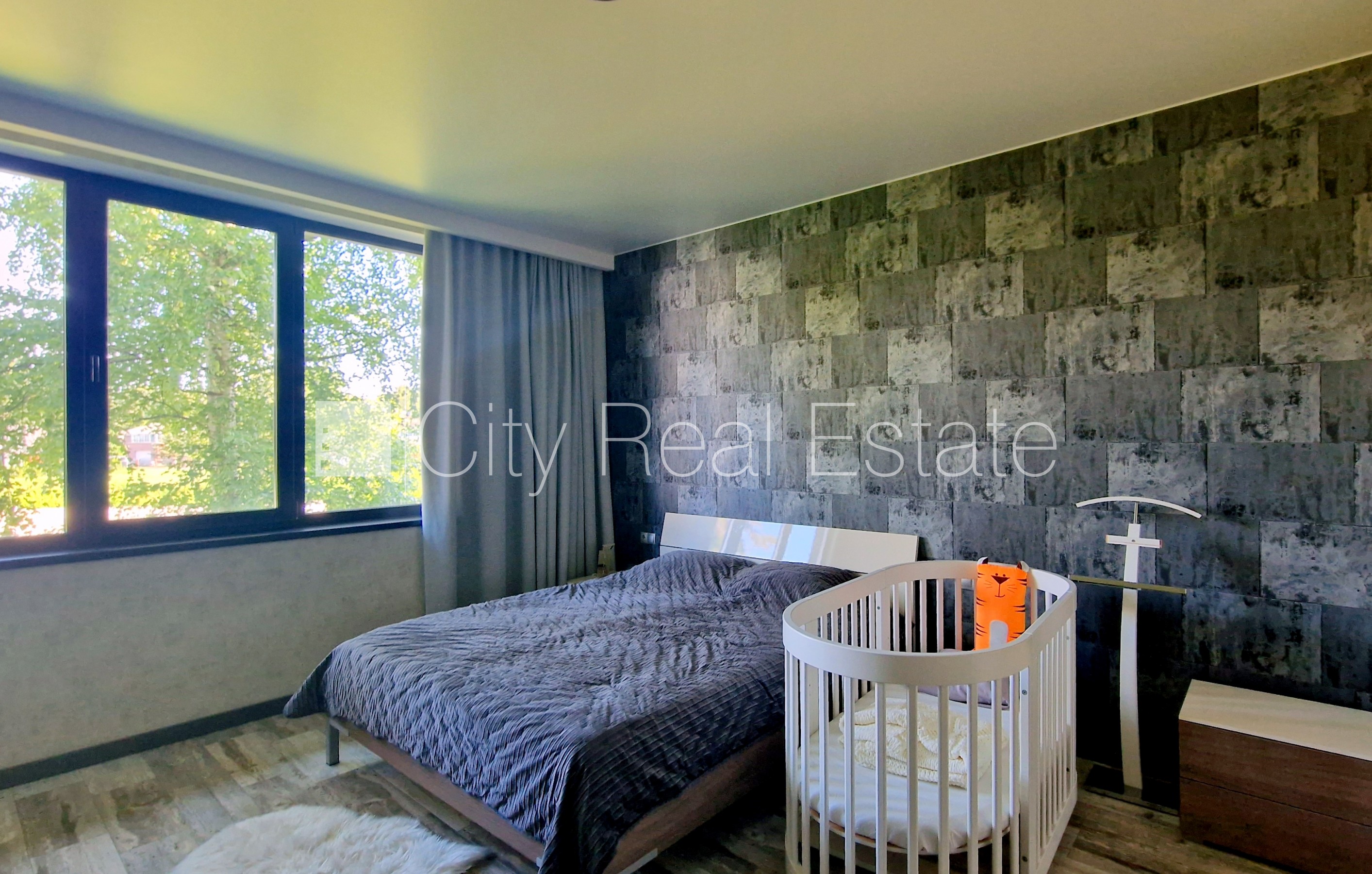 Sludinājumi. Zeme īpašumā, privātmāja, jaunceltne, labiekārtota apzaļumota teritorija, iežogota teritorija ar Cena: 2.9e+06 EUR Foto #14