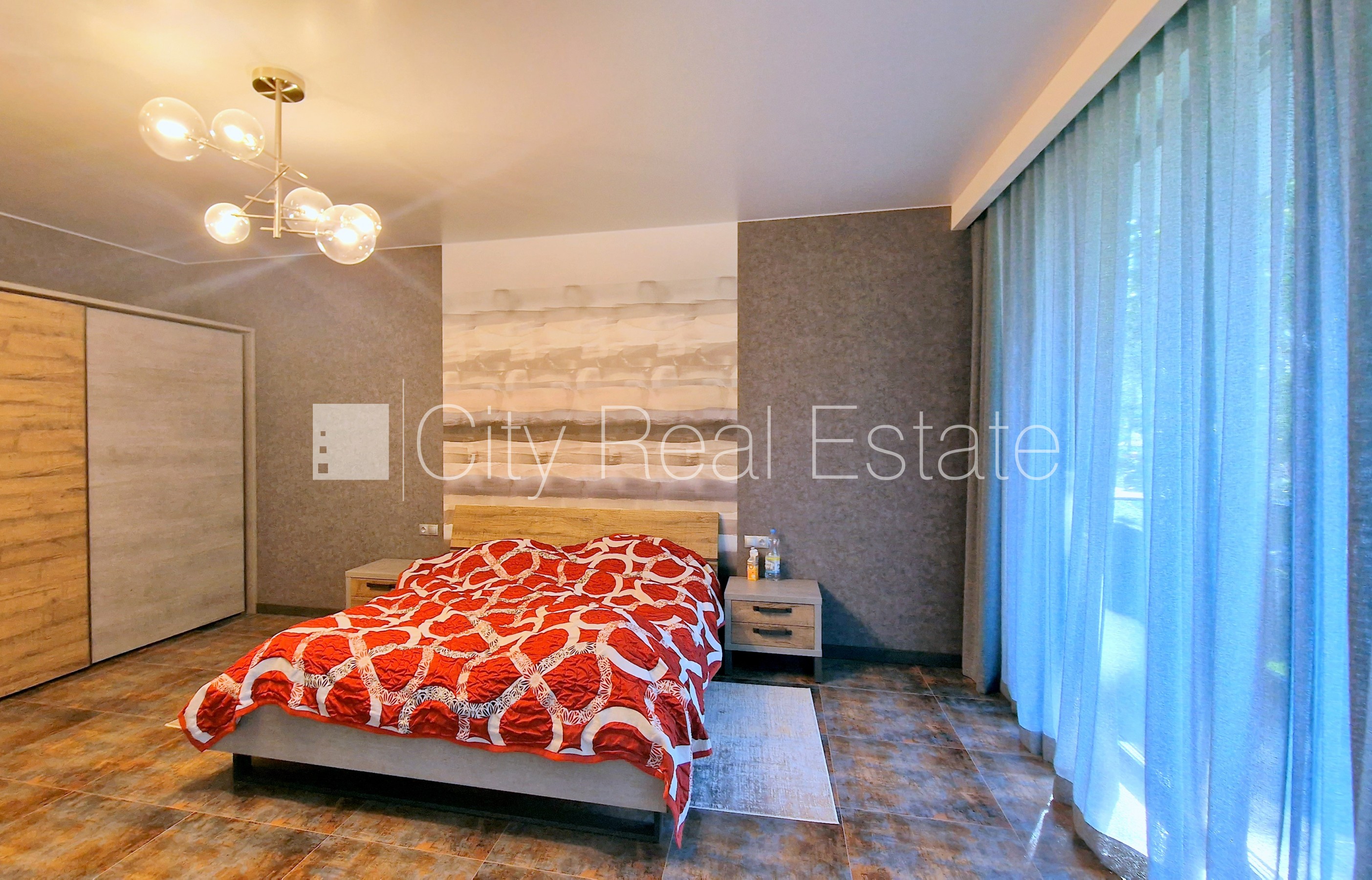 Sludinājumi. Zeme īpašumā, privātmāja, jaunceltne, labiekārtota apzaļumota teritorija, iežogota teritorija ar Cena: 2.9e+06 EUR Foto #7