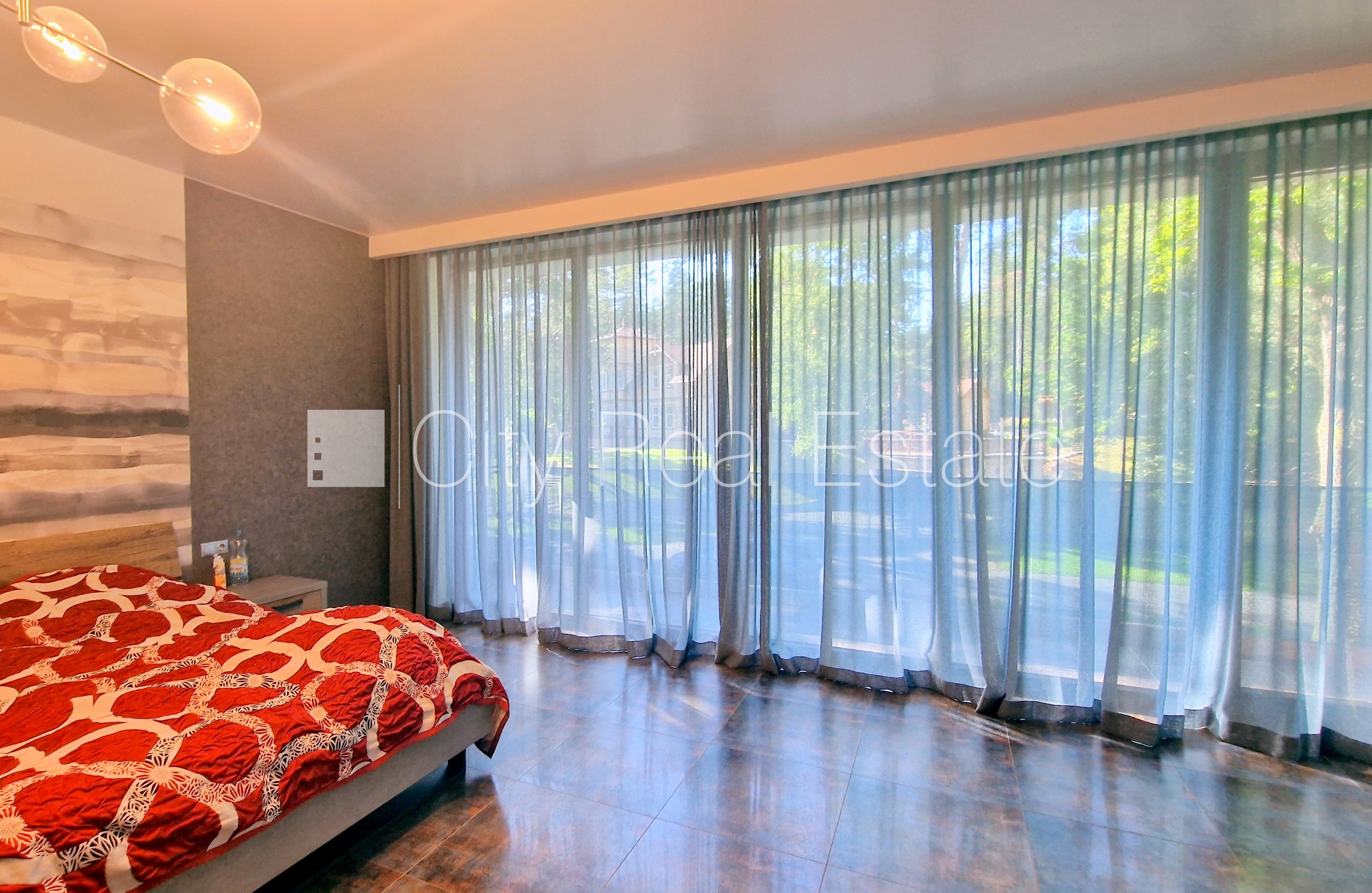 Sludinājumi. Zeme īpašumā, privātmāja, jaunceltne, labiekārtota apzaļumota teritorija, iežogota teritorija ar Cena: 2.9e+06 EUR Foto #8