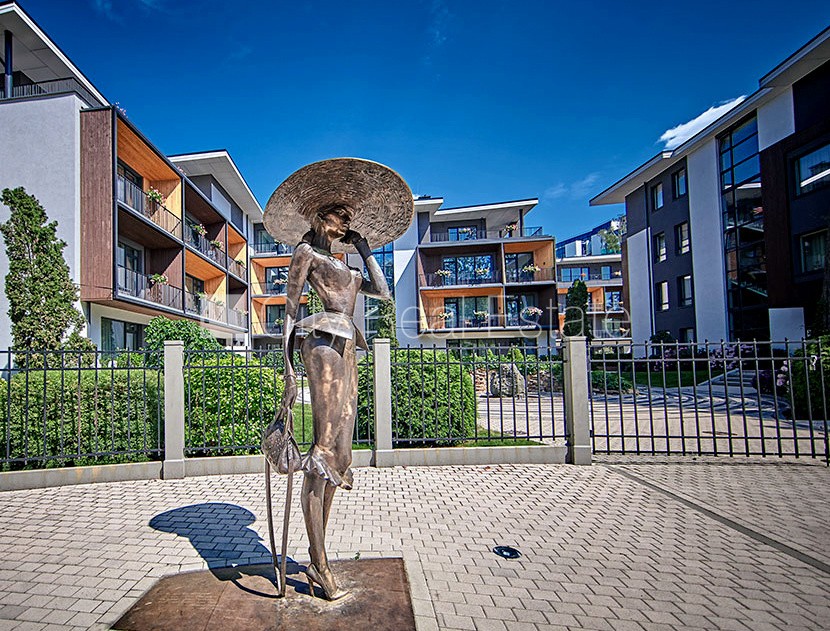 Sludinājumi. Zeme īpašumā, jaunceltne, pagrabstāvā pieejama noliktava, labiekārtota apzaļumota teritorija, Cena: 350000 EUR Foto #22