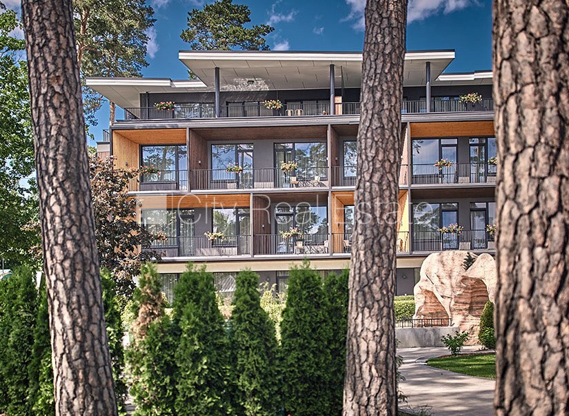 Sludinājumi. Zeme īpašumā, jaunceltne, pagrabstāvā pieejama noliktava, labiekārtota apzaļumota teritorija, Cena: 350000 EUR Foto #21