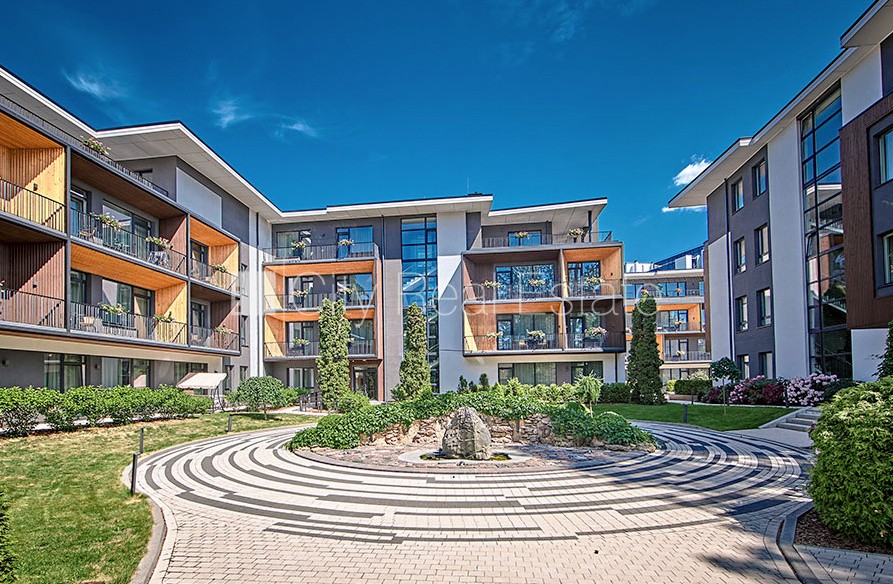 Sludinājumi. Zeme īpašumā, jaunceltne, pagrabstāvā pieejama noliktava, labiekārtota apzaļumota teritorija, Cena: 350000 EUR Foto #20