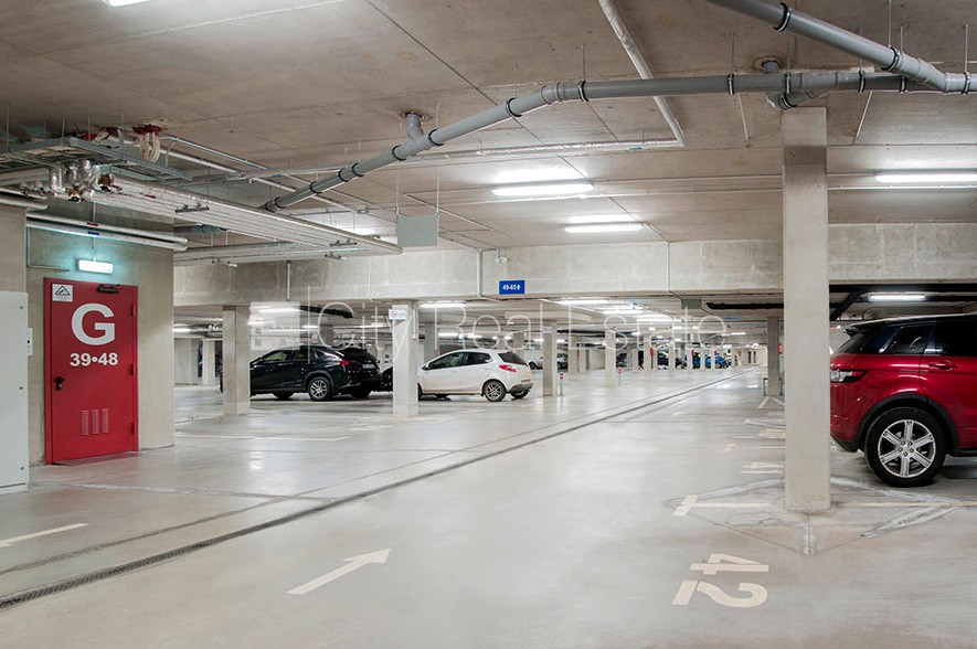 Sludinājumi. Zeme īpašumā, jaunceltne, pagrabstāvā pieejama noliktava, labiekārtota apzaļumota teritorija, Cena: 350000 EUR Foto #17