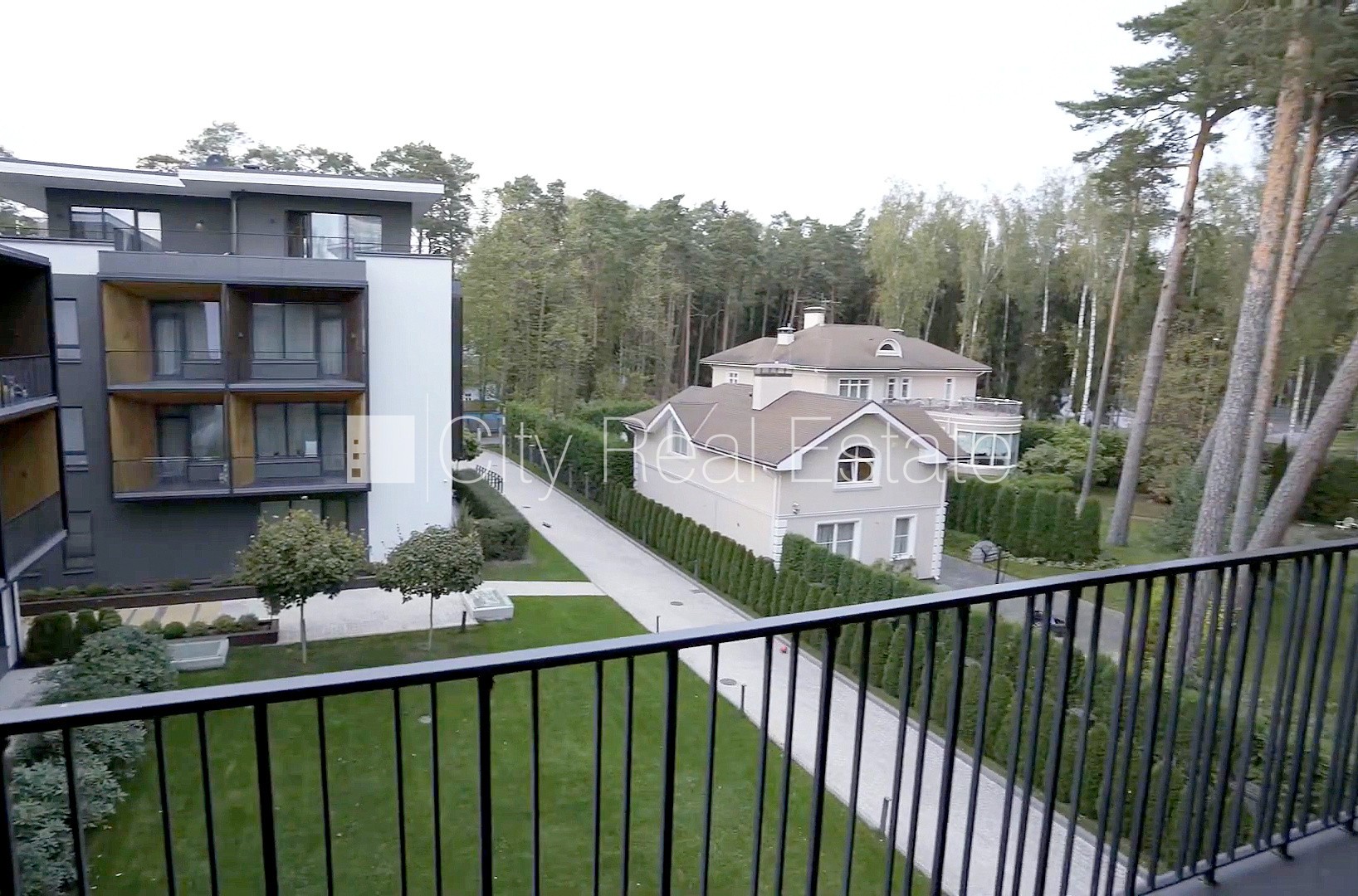 Sludinājumi. Zeme īpašumā, jaunceltne, pagrabstāvā pieejama noliktava, labiekārtota apzaļumota teritorija, Cena: 350000 EUR Foto #8