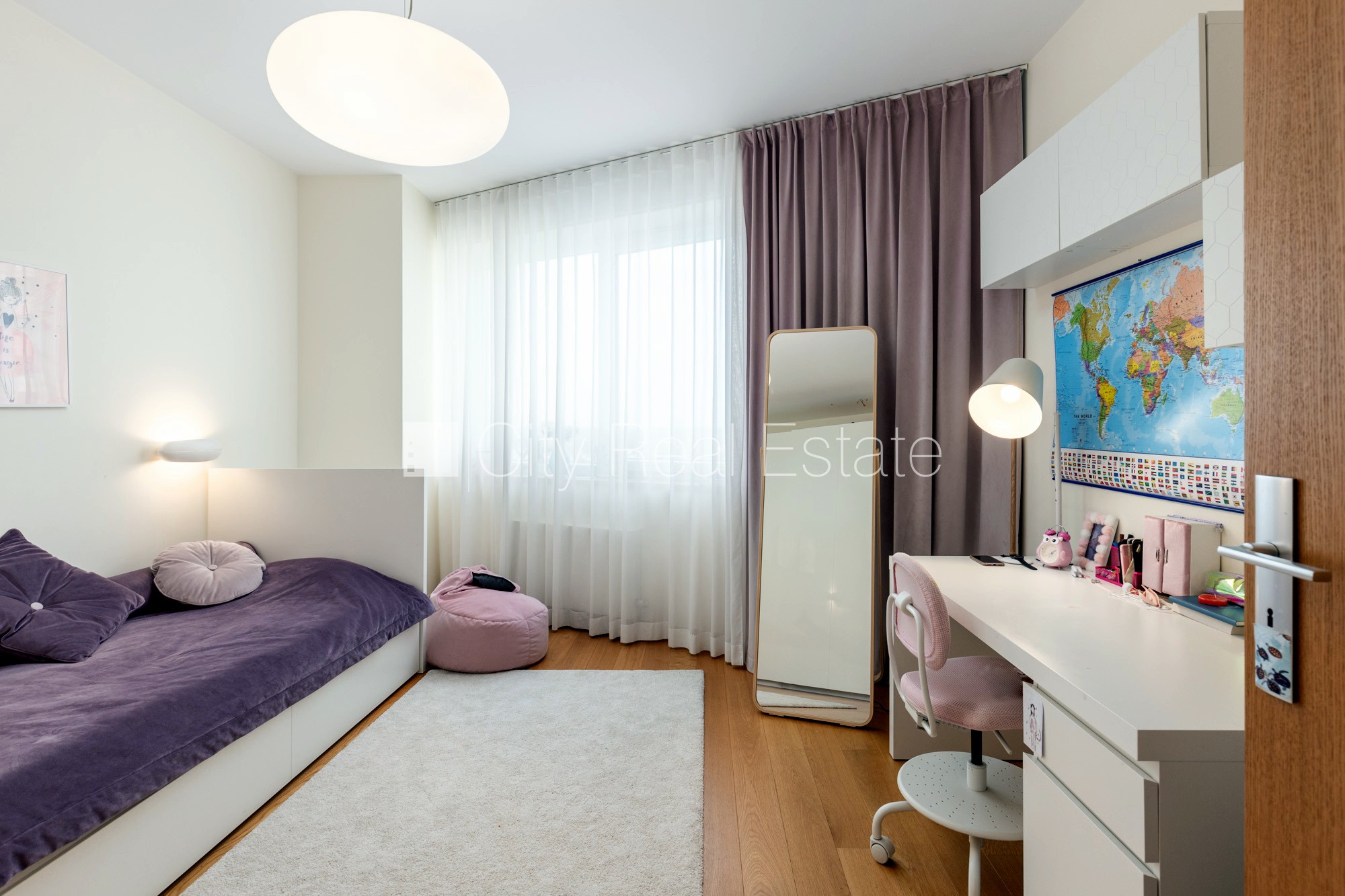 Sludinājumi. Projekts - Skanstes Virsotnes, zeme īpašumā, jaunceltne, pagrabstāvā pieejama noliktava 4,3 m2, Cena: 468000 EUR Foto #17