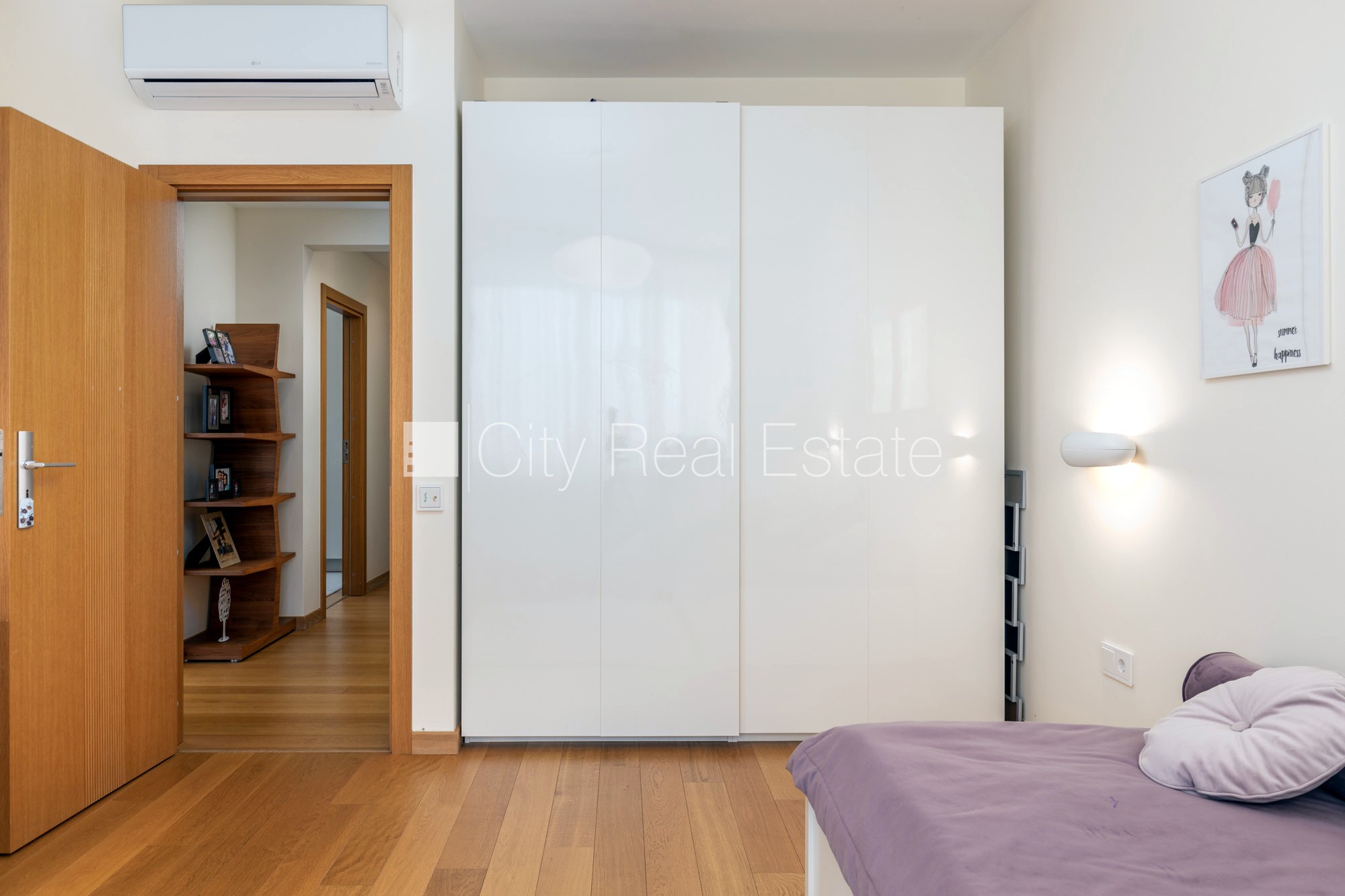 Sludinājumi. Projekts - Skanstes Virsotnes, zeme īpašumā, jaunceltne, pagrabstāvā pieejama noliktava 4,3 m2, Cena: 468000 EUR Foto #25