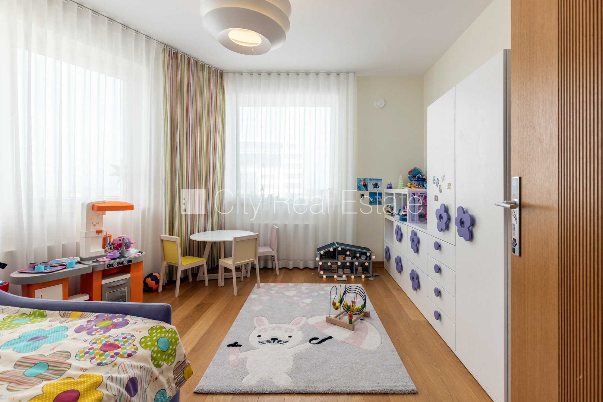 Sludinājumi. Projekts - Skanstes Virsotnes, zeme īpašumā, jaunceltne, pagrabstāvā pieejama noliktava 4,3 m2, Cena: 468000 EUR Foto #24