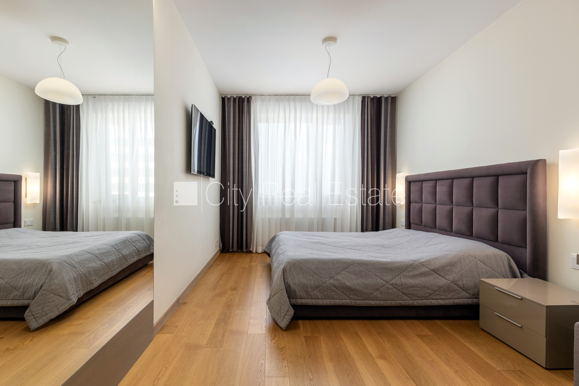 Sludinājumi. Projekts - Skanstes Virsotnes, zeme īpašumā, jaunceltne, pagrabstāvā pieejama noliktava 4,3 m2, Cena: 468000 EUR Foto #16