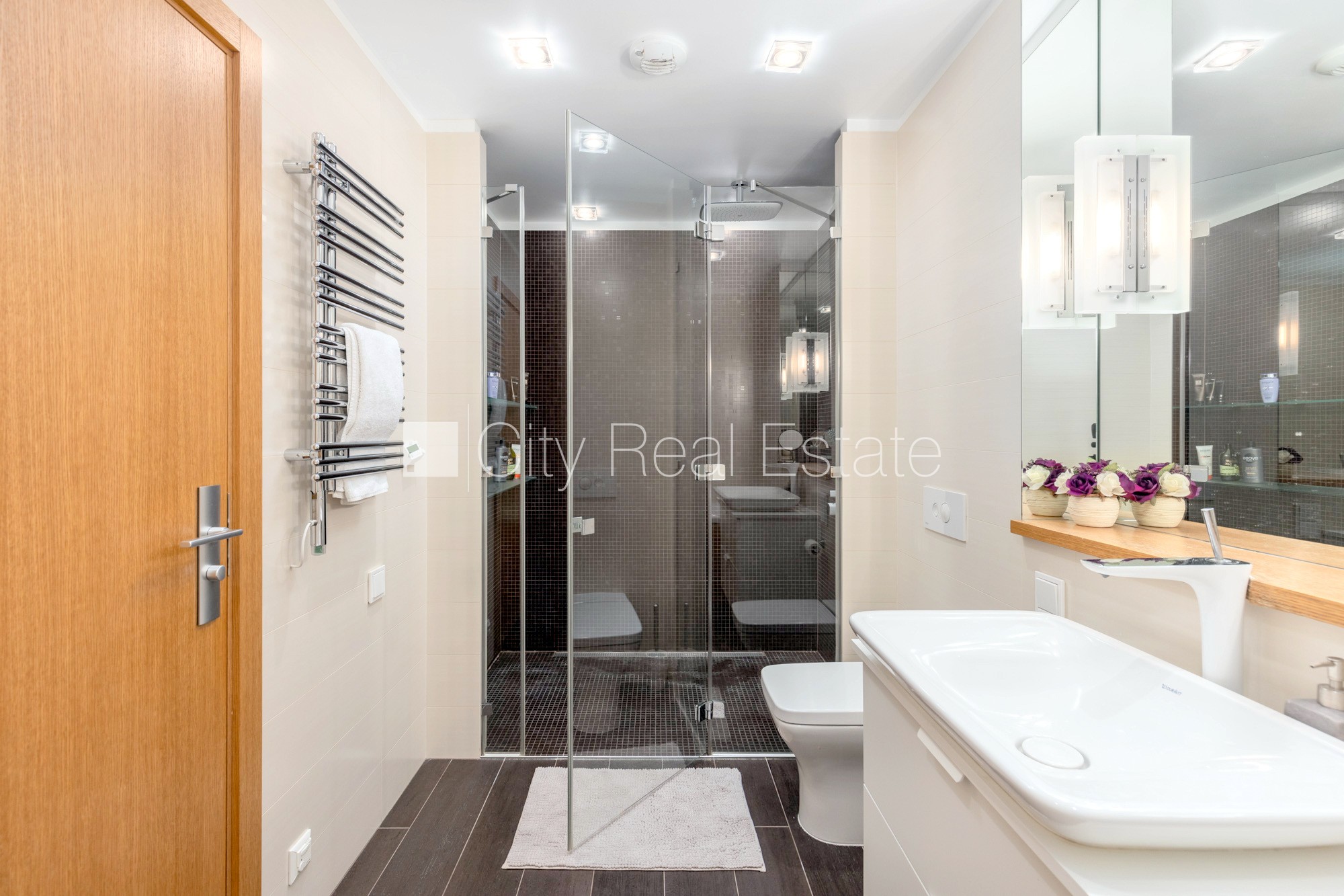 Sludinājumi. Projekts - Skanstes Virsotnes, zeme īpašumā, jaunceltne, pagrabstāvā pieejama noliktava 4,3 m2, Cena: 468000 EUR Foto #23