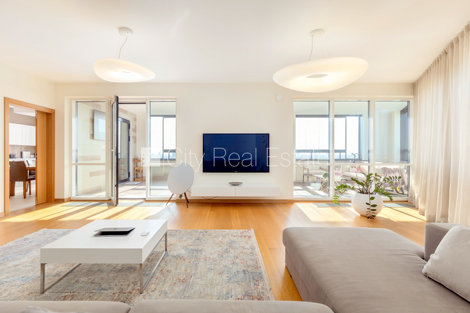 Sludinājumi. Projekts - Skanstes Virsotnes, zeme īpašumā, jaunceltne, pagrabstāvā pieejama noliktava 4,3 m2, Cena: 468000 EUR Foto #3