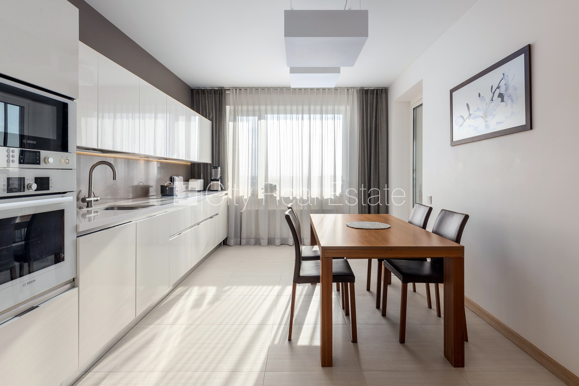 Sludinājumi. Projekts - Skanstes Virsotnes, zeme īpašumā, jaunceltne, pagrabstāvā pieejama noliktava 4,3 m2, Cena: 468000 EUR Foto #12