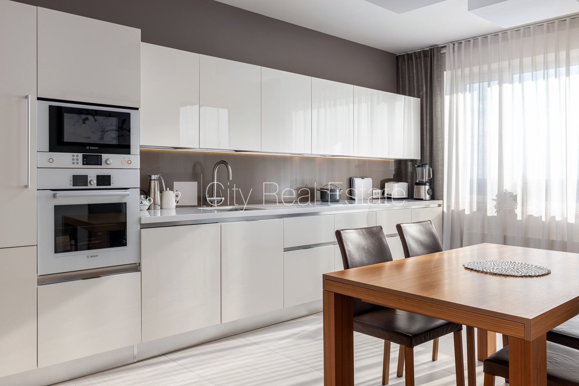 Sludinājumi. Projekts - Skanstes Virsotnes, zeme īpašumā, jaunceltne, pagrabstāvā pieejama noliktava 4,3 m2, Cena: 468000 EUR Foto #11