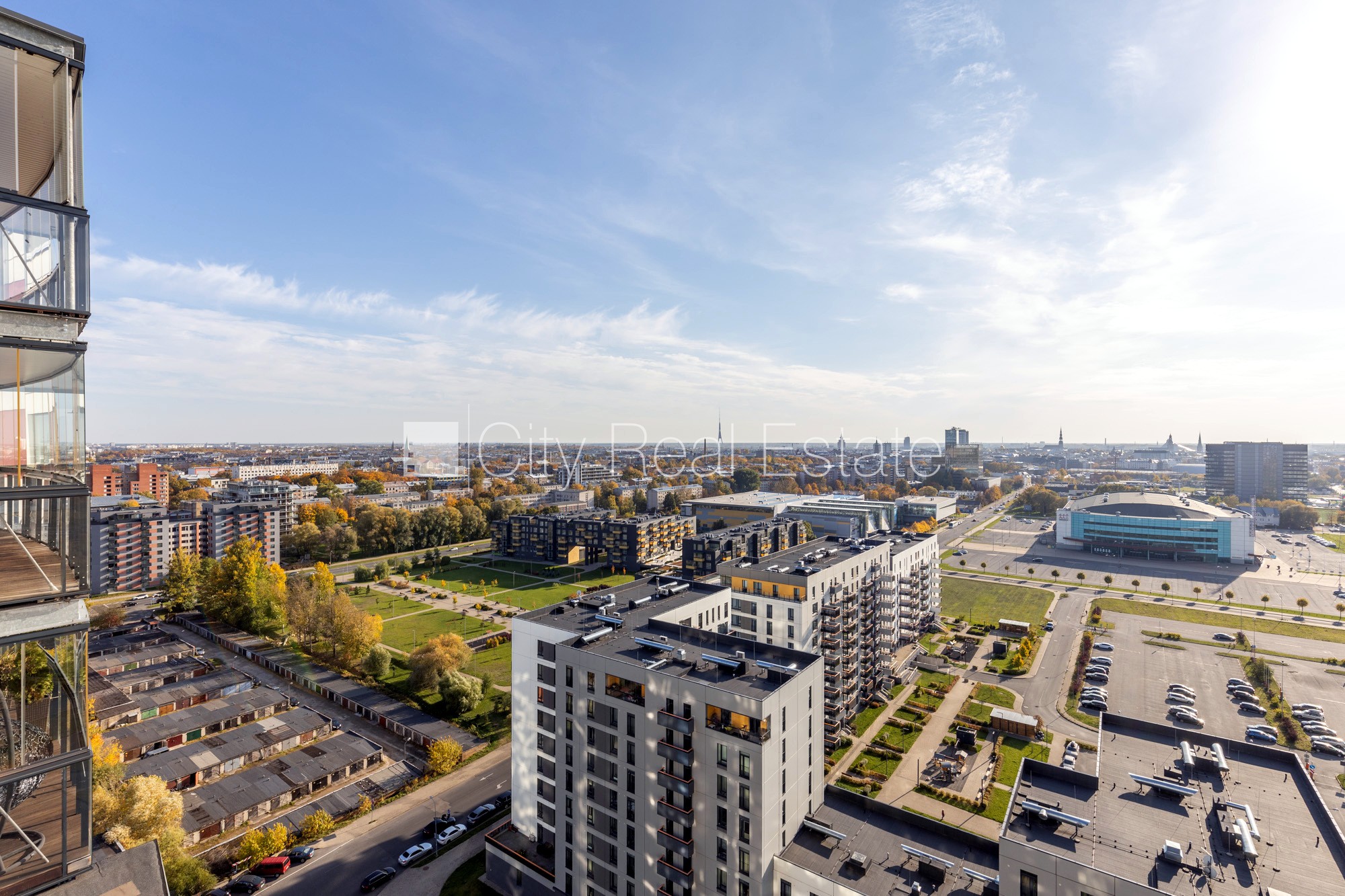 Sludinājumi. Projekts - Skanstes Virsotnes, zeme īpašumā, jaunceltne, pagrabstāvā pieejama noliktava 4,3 m2, Cena: 468000 EUR Foto #6