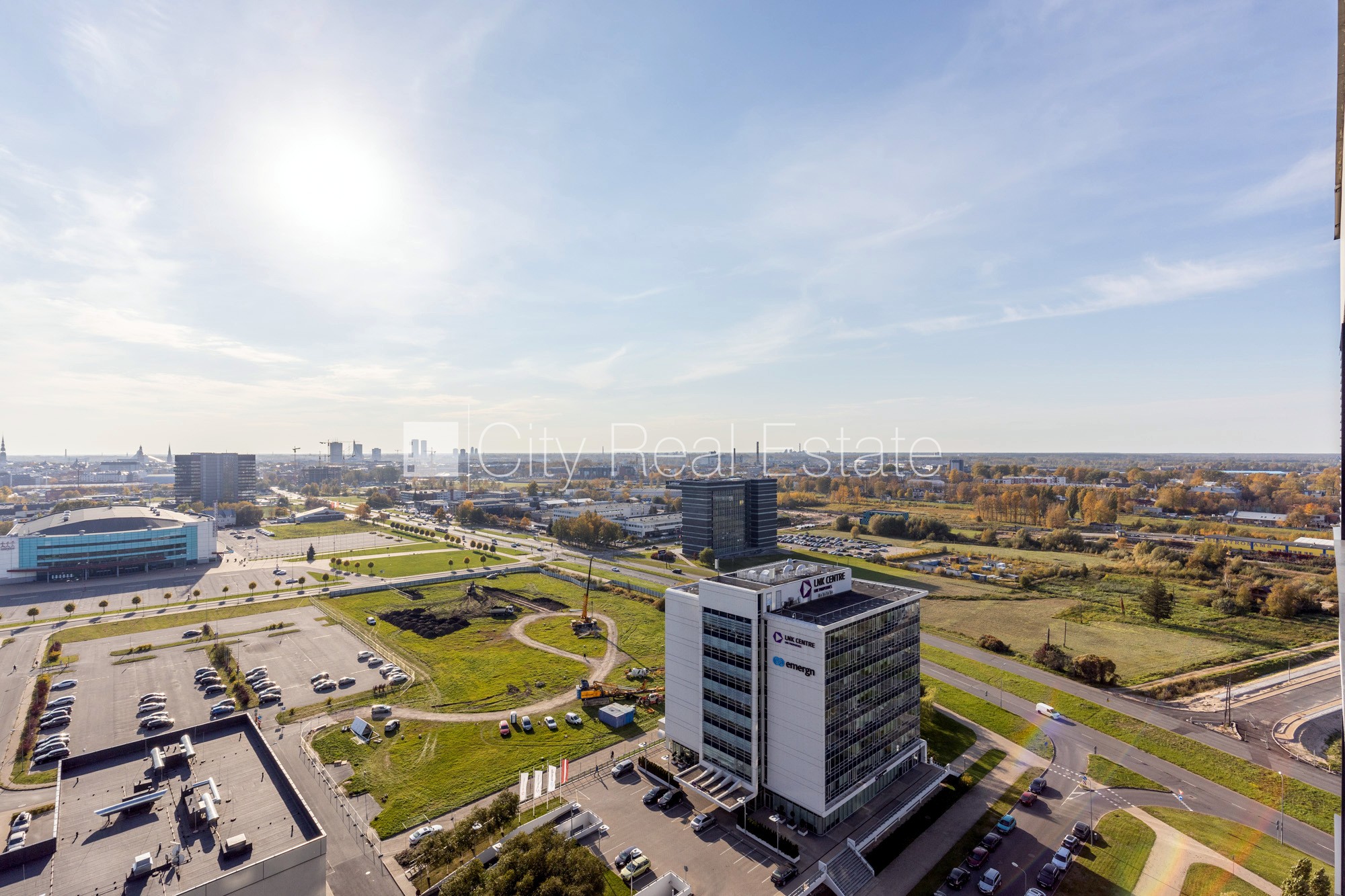 Sludinājumi. Projekts - Skanstes Virsotnes, zeme īpašumā, jaunceltne, pagrabstāvā pieejama noliktava 4,3 m2, Cena: 468000 EUR Foto #7