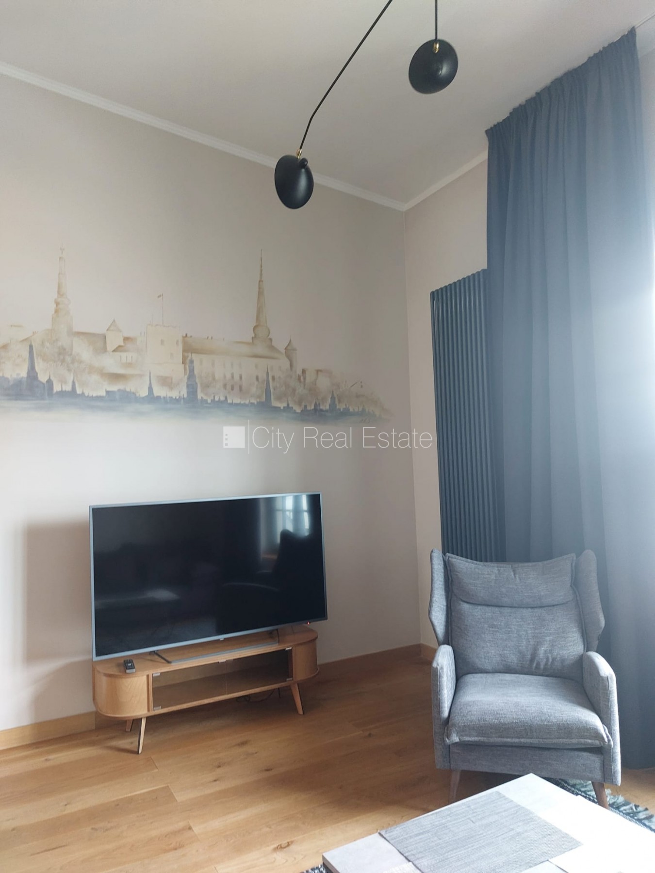 Sludinājumi. Jaunceltne, iespēja nomāt autostāvvietu, luksuss apartamenti  80 m2, ir lifts, plašs skats no loga, Cena: 1280 EUR/mēn Foto #6