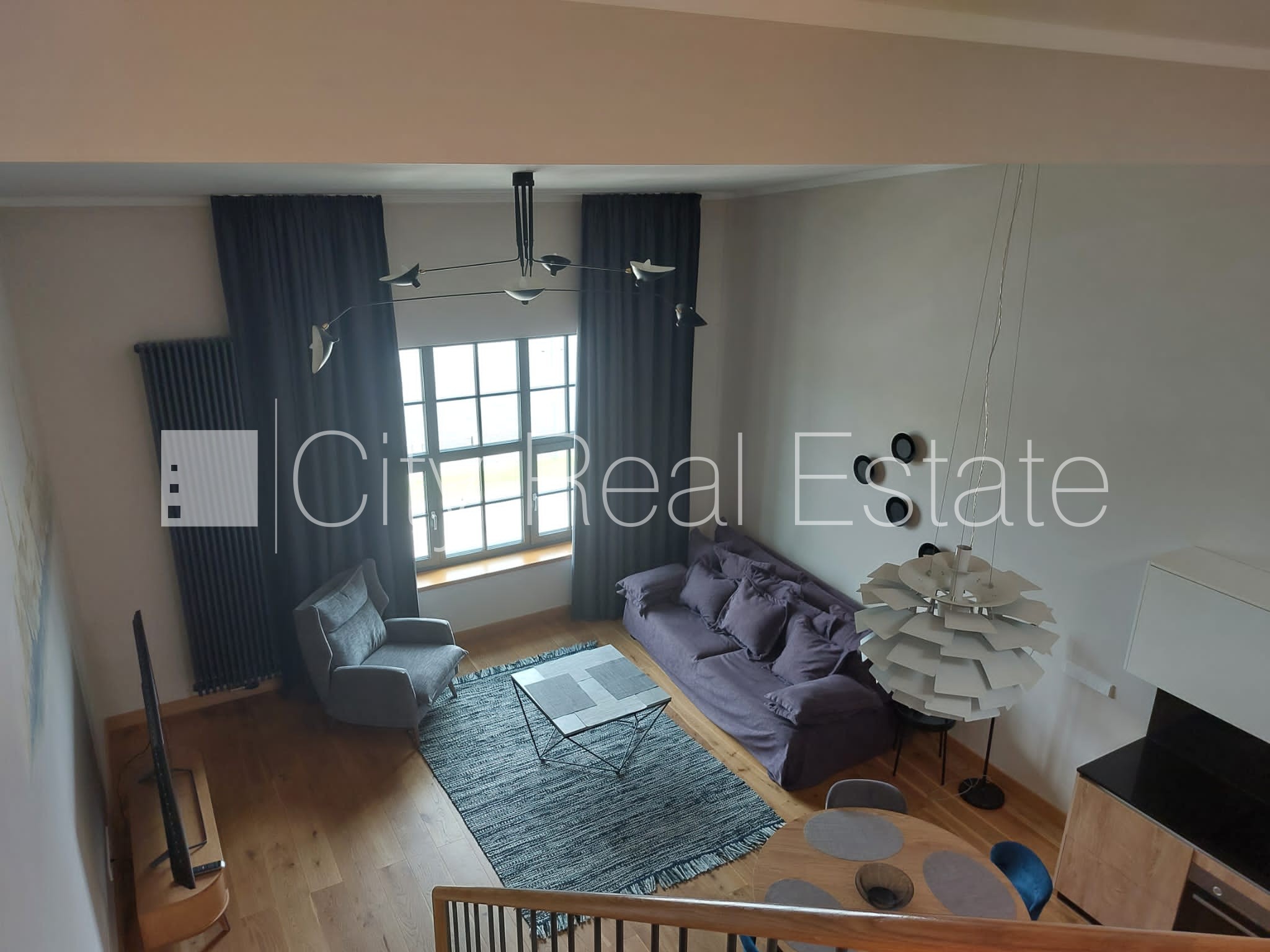 Sludinājumi. Jaunceltne, iespēja nomāt autostāvvietu, luksuss apartamenti  80 m2, ir lifts, plašs skats no loga, Cena: 1280 EUR/mēn Foto #8